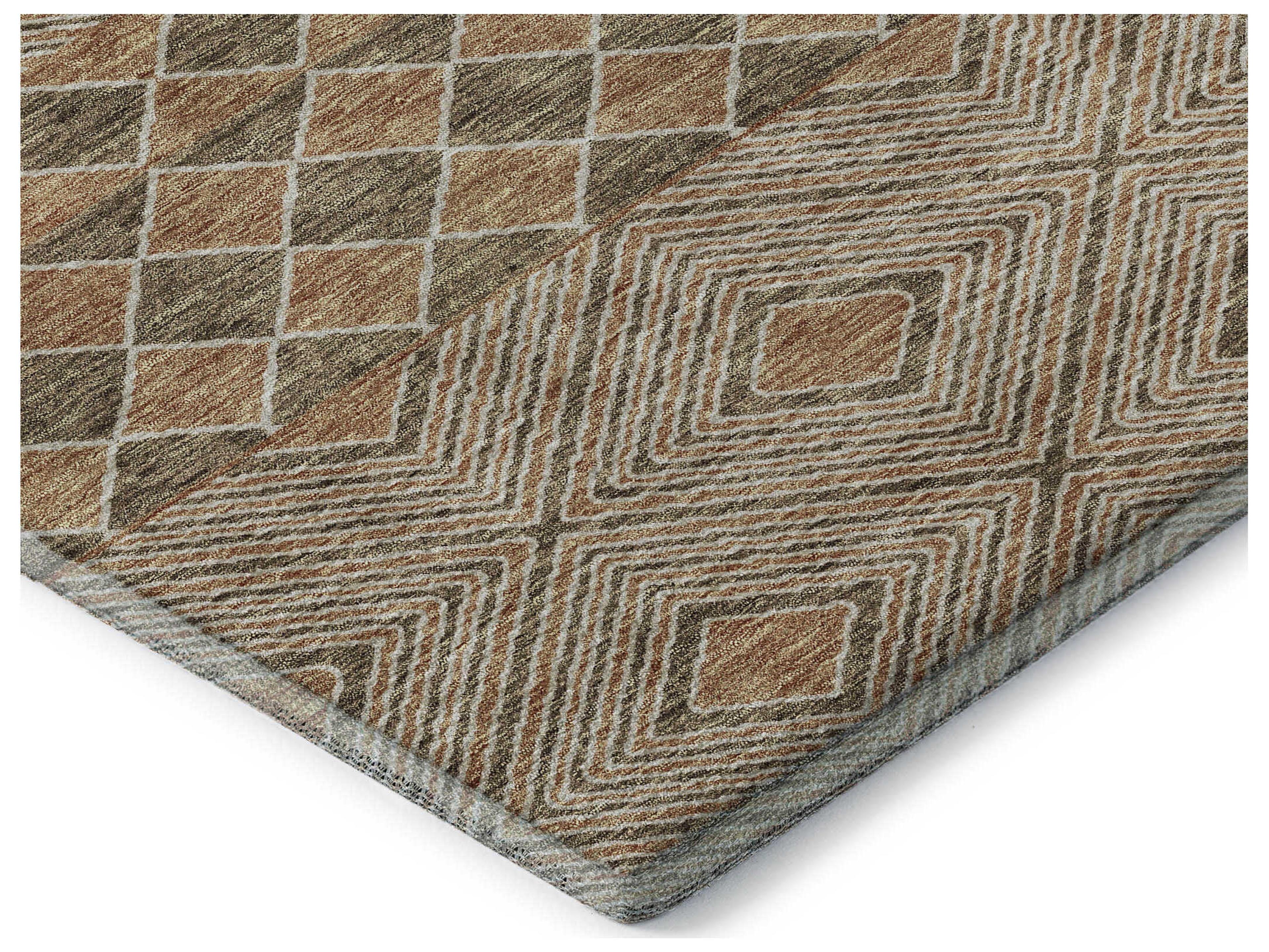 Dalyn Mayfield Geometric Area Rug