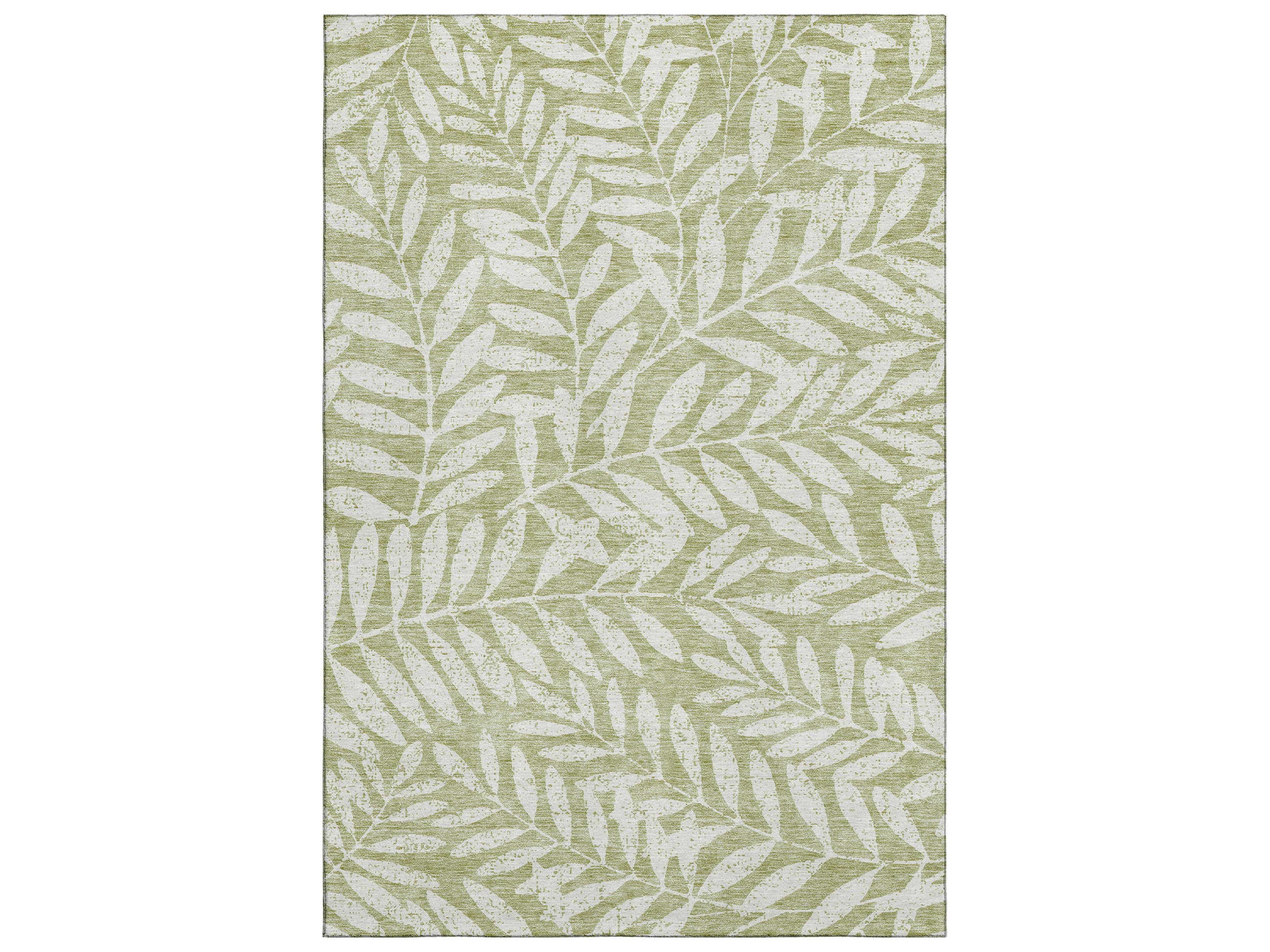 Mayfield Floral Area Rug