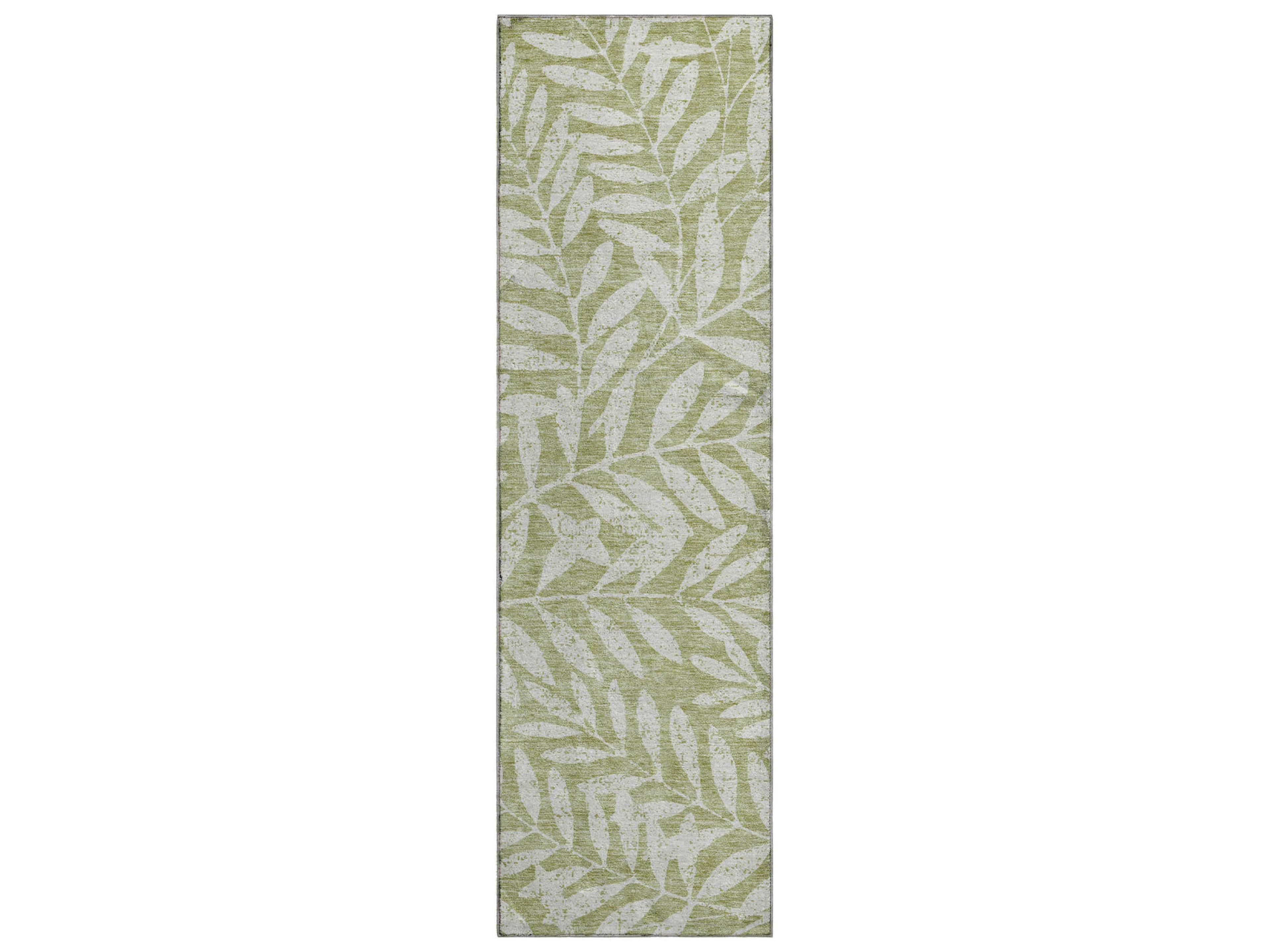 Dalyn Mayfield Floral Area Rug