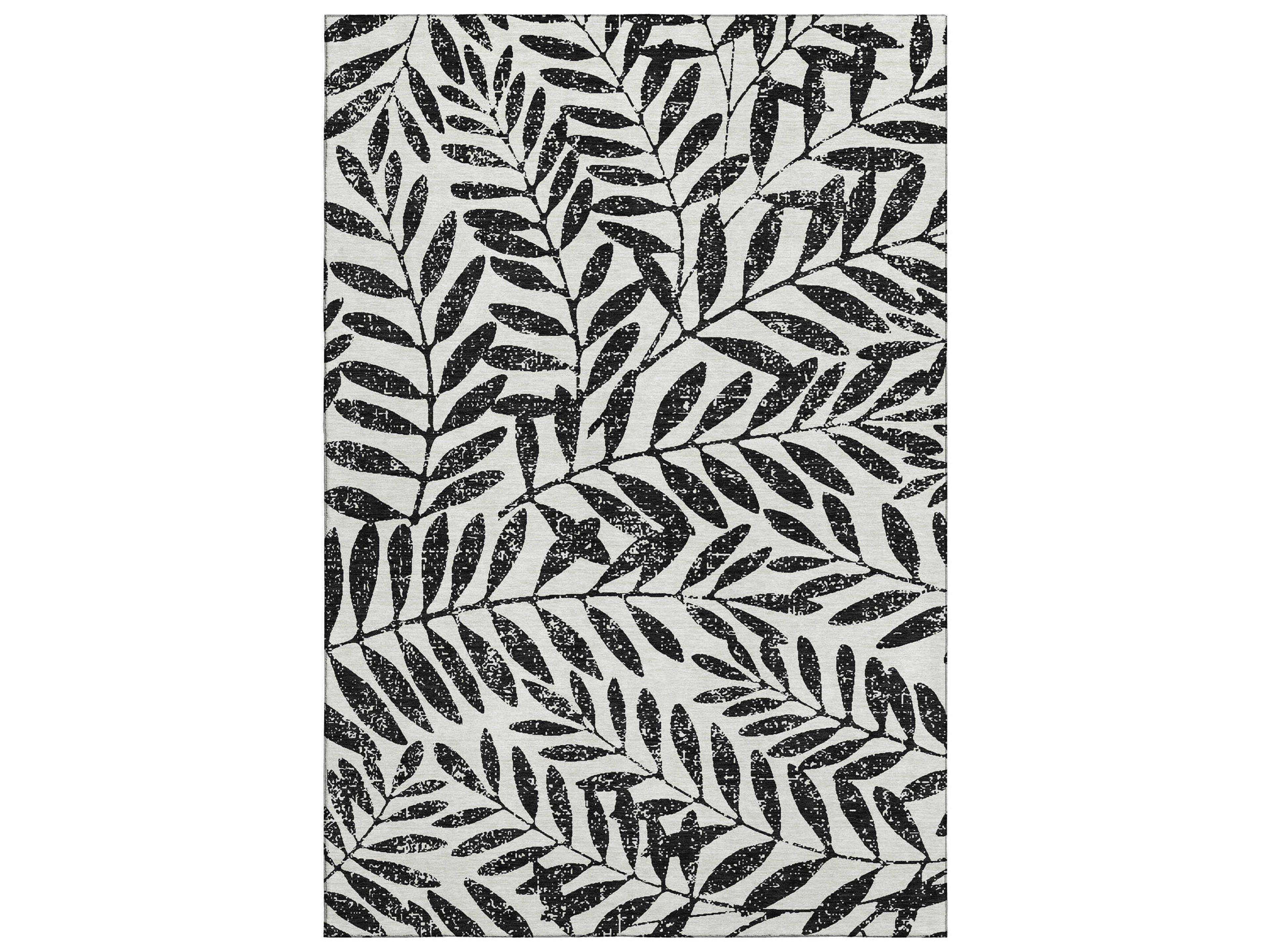 Mayfield Floral Area Rug