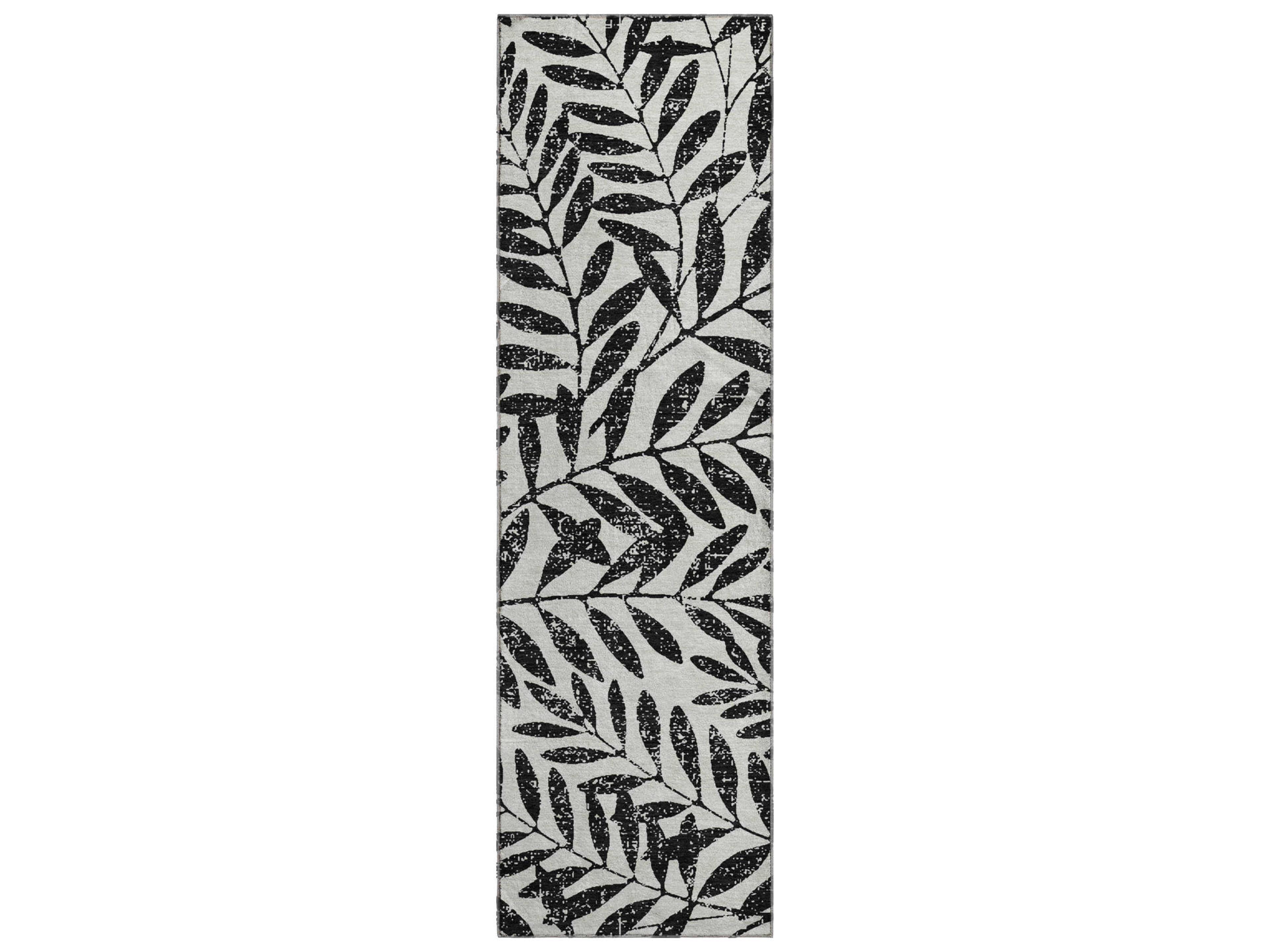 Dalyn Mayfield Floral Area Rug