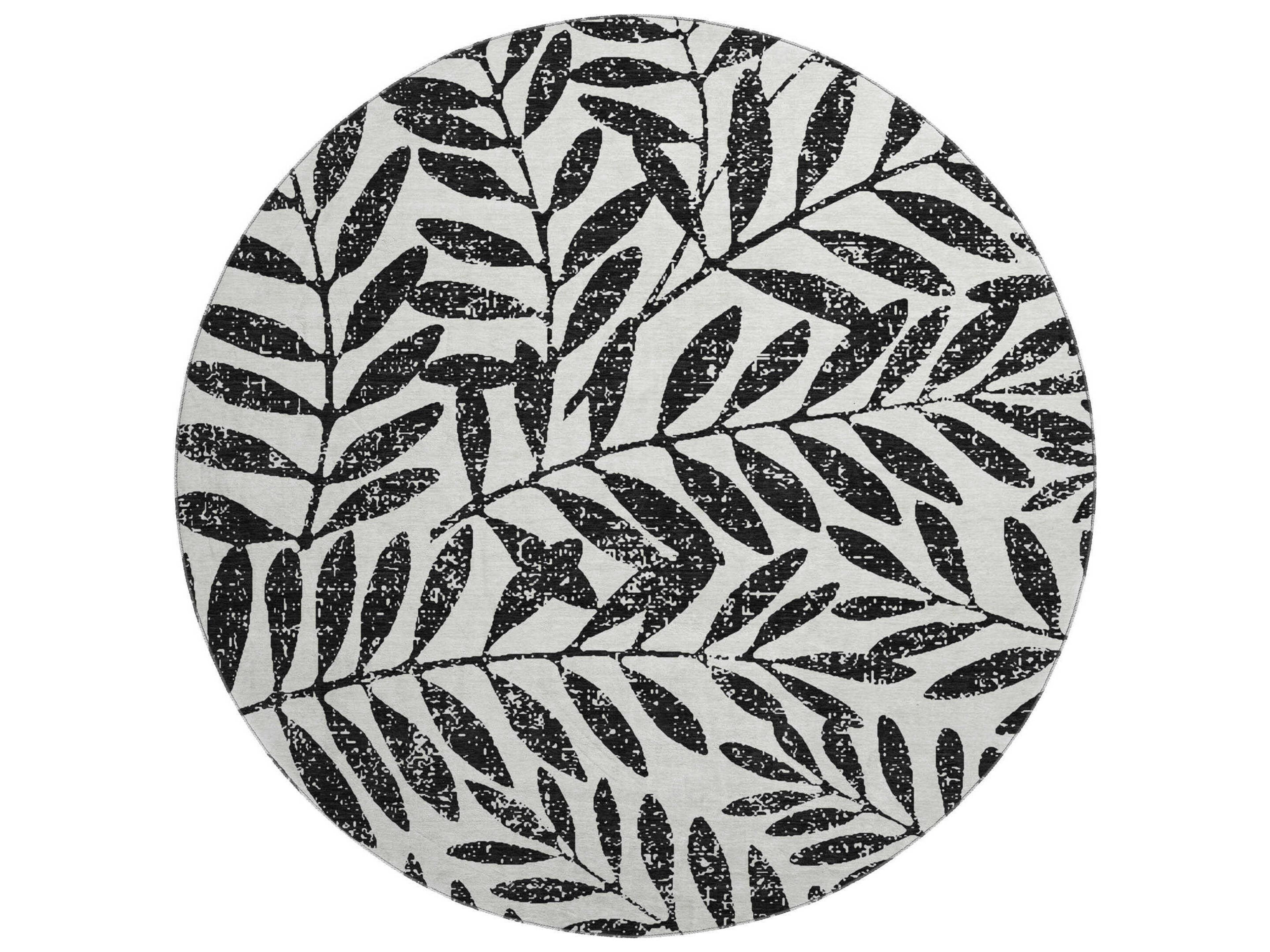 Dalyn Mayfield Floral Area Rug