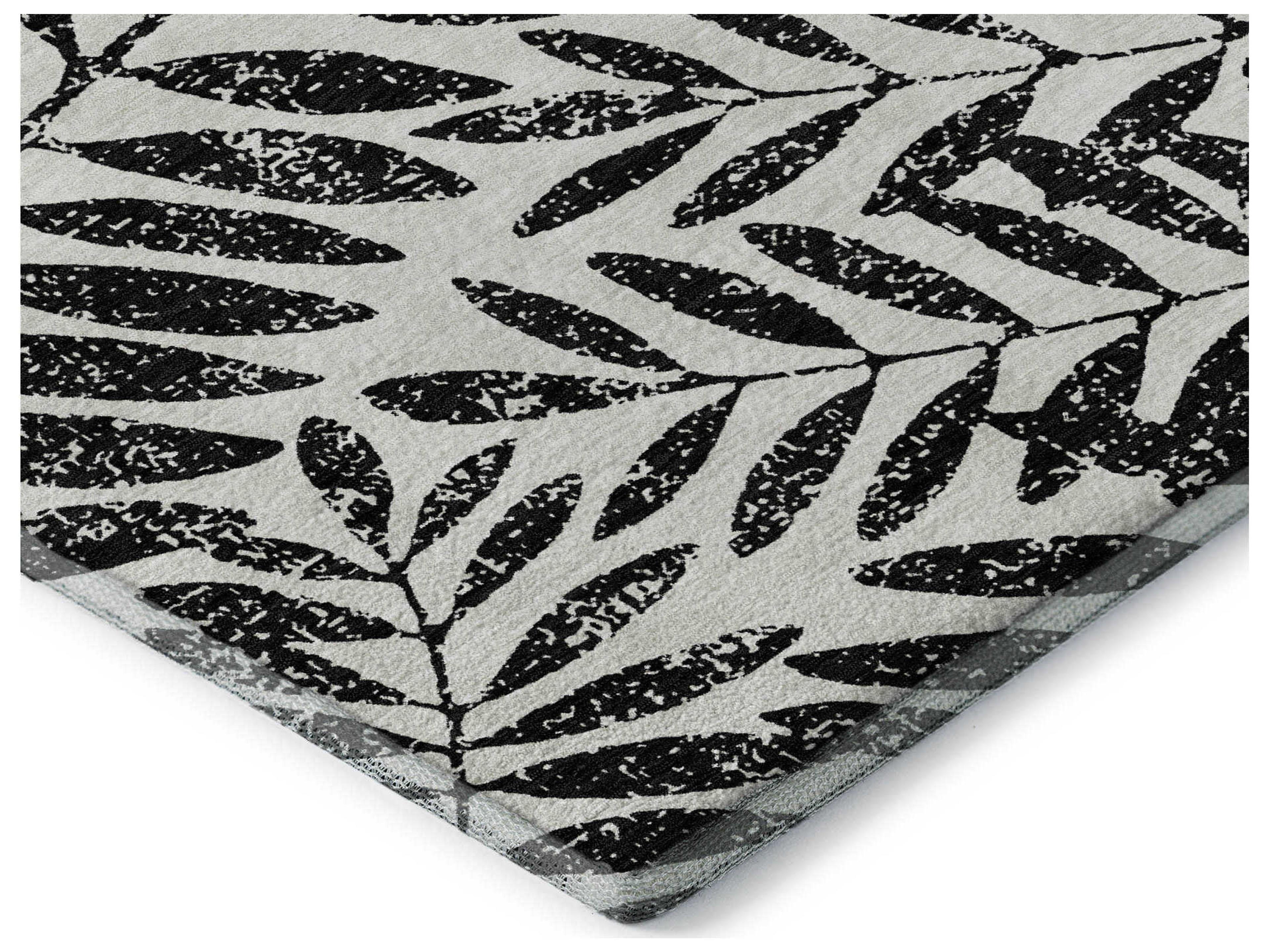 Dalyn Mayfield Floral Area Rug