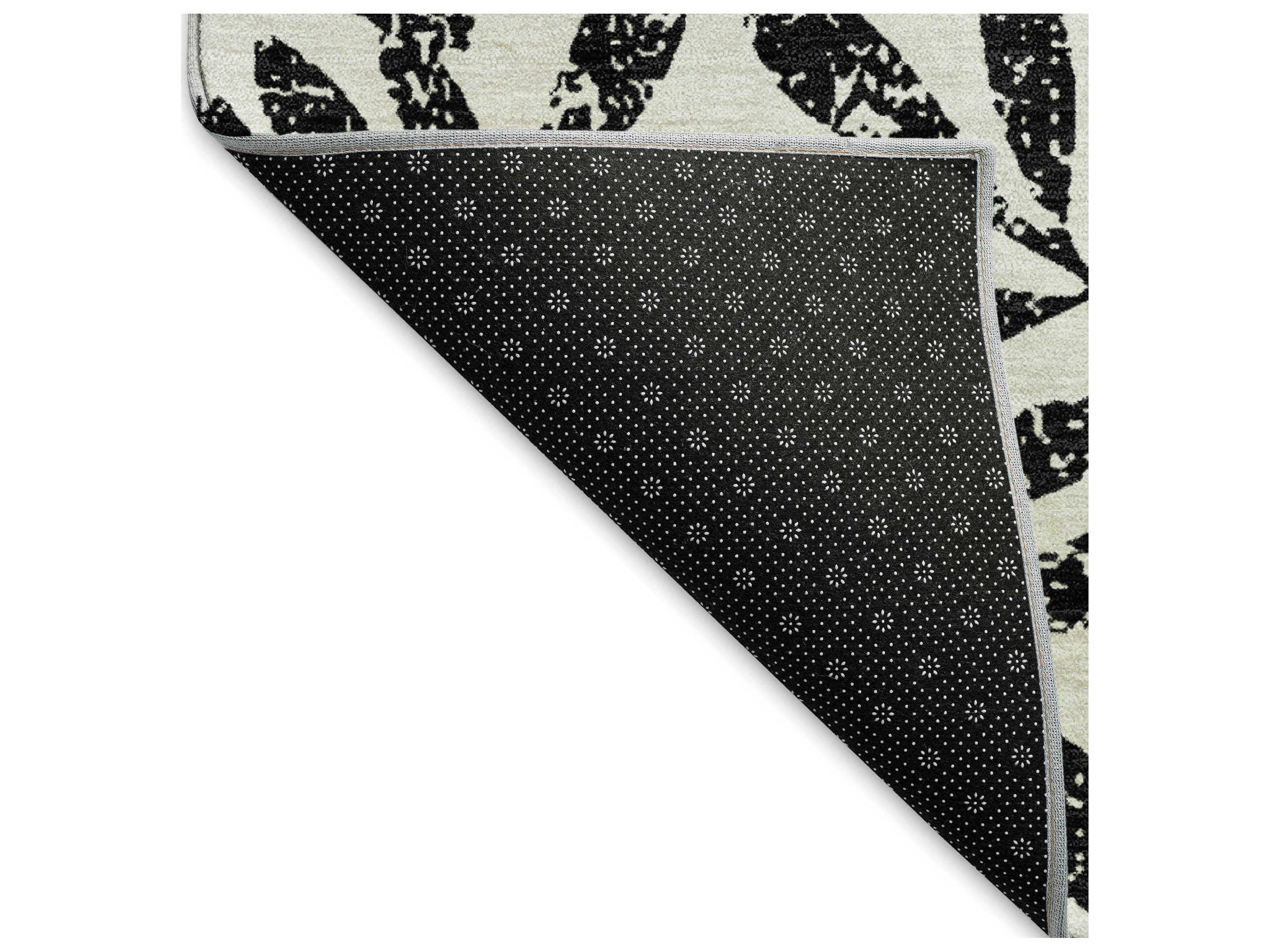 Dalyn Mayfield Floral Area Rug