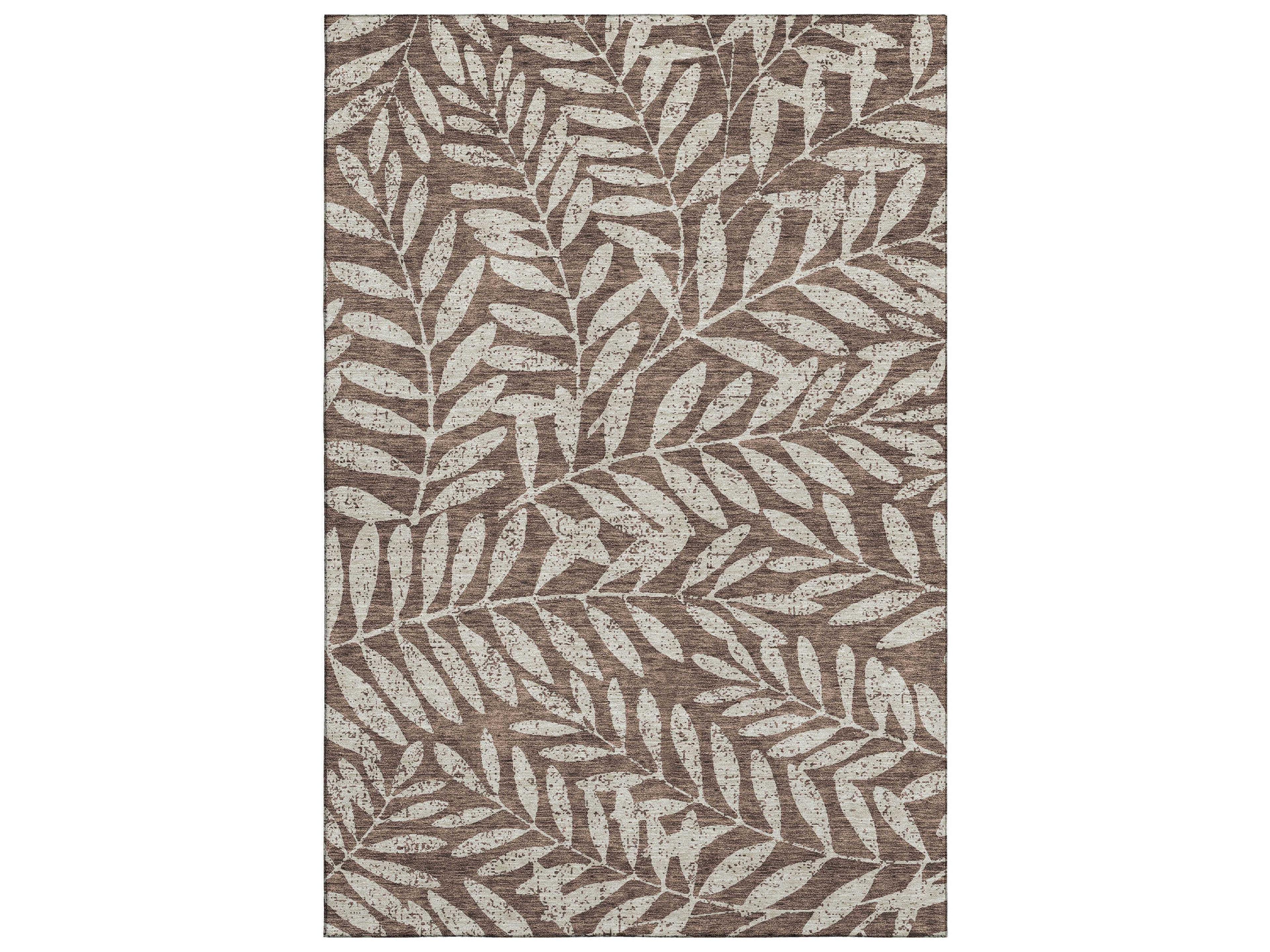Mayfield Floral Area Rug