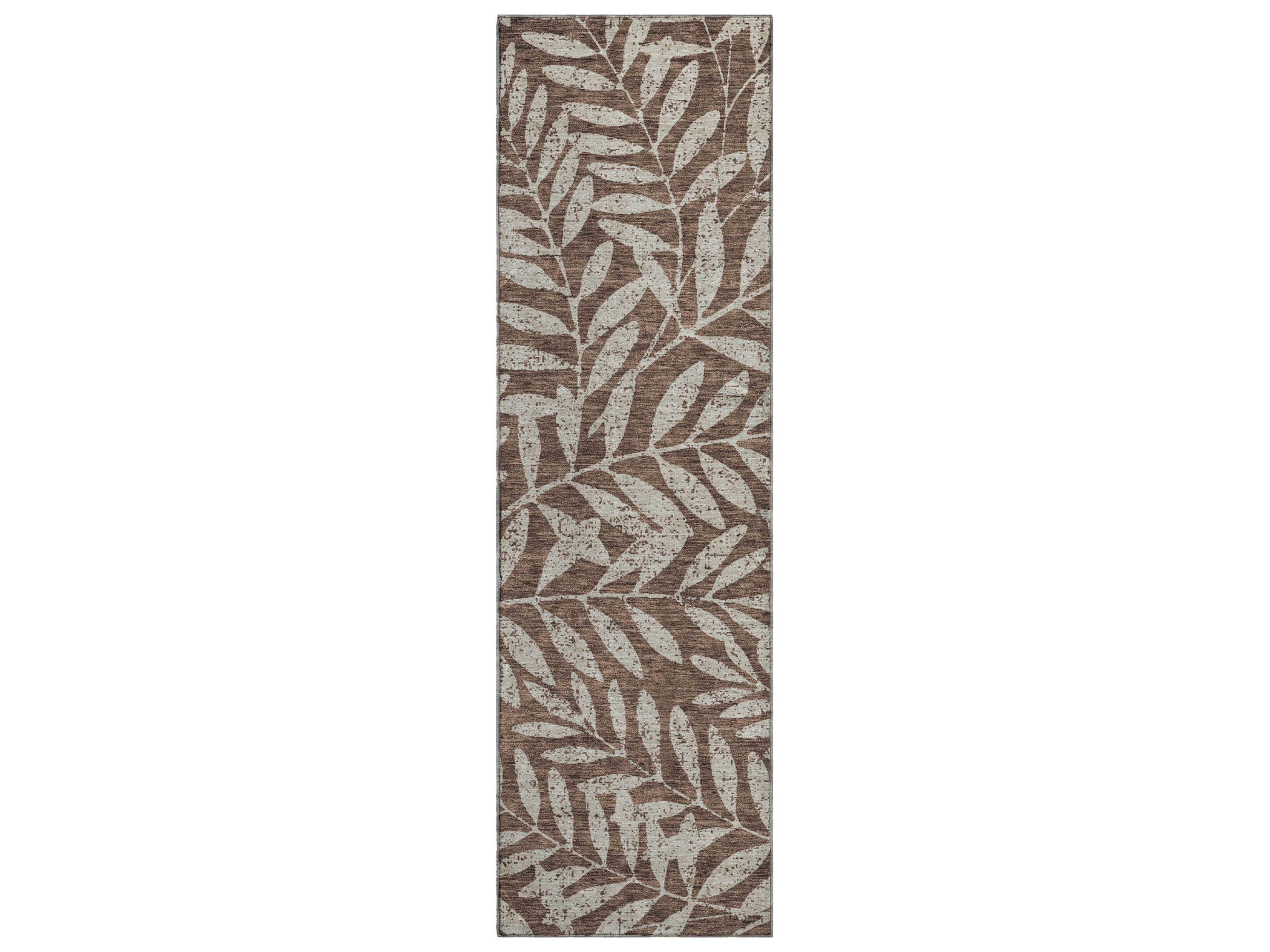 Dalyn Mayfield Floral Area Rug