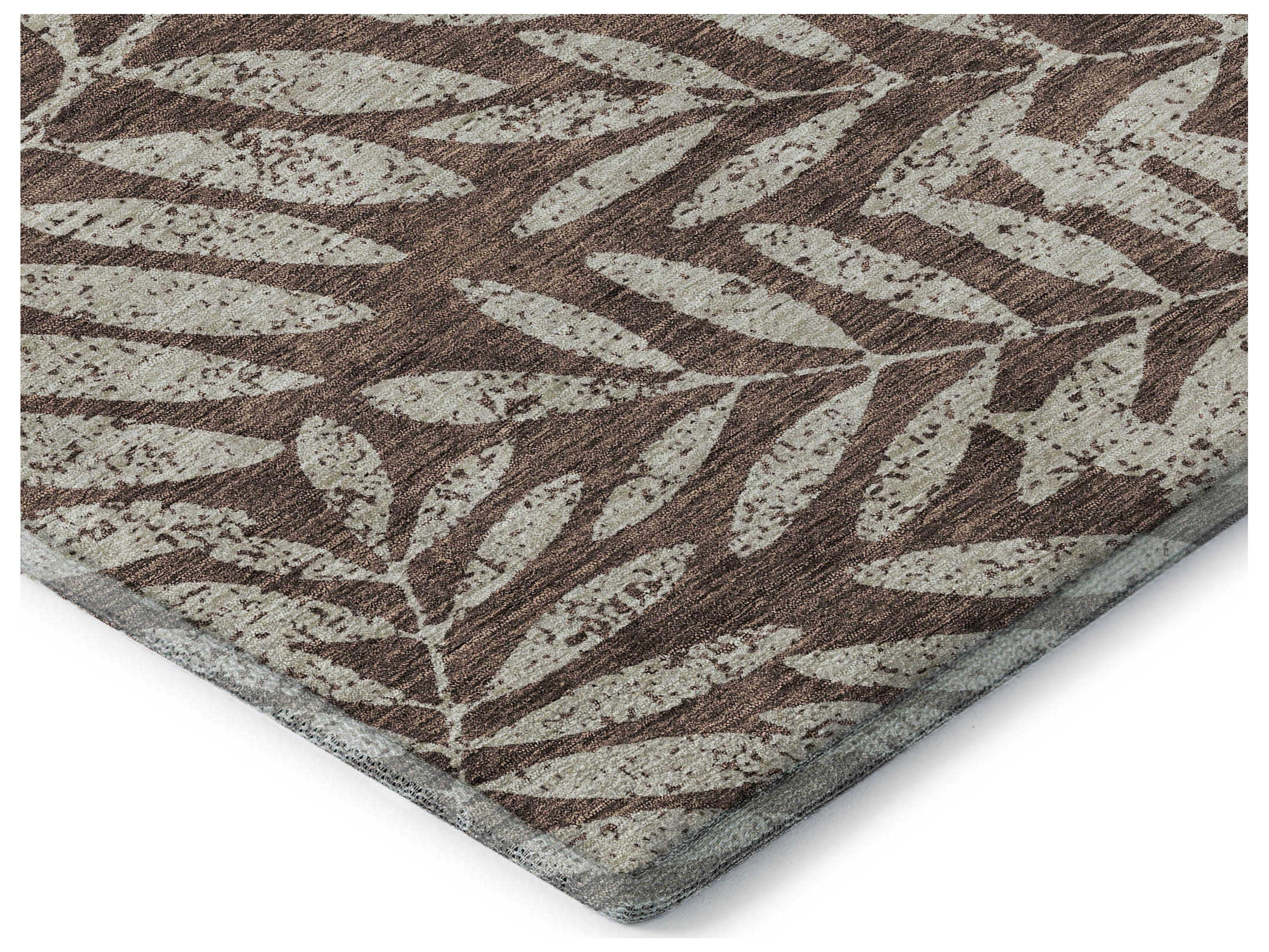 Dalyn Mayfield Floral Area Rug