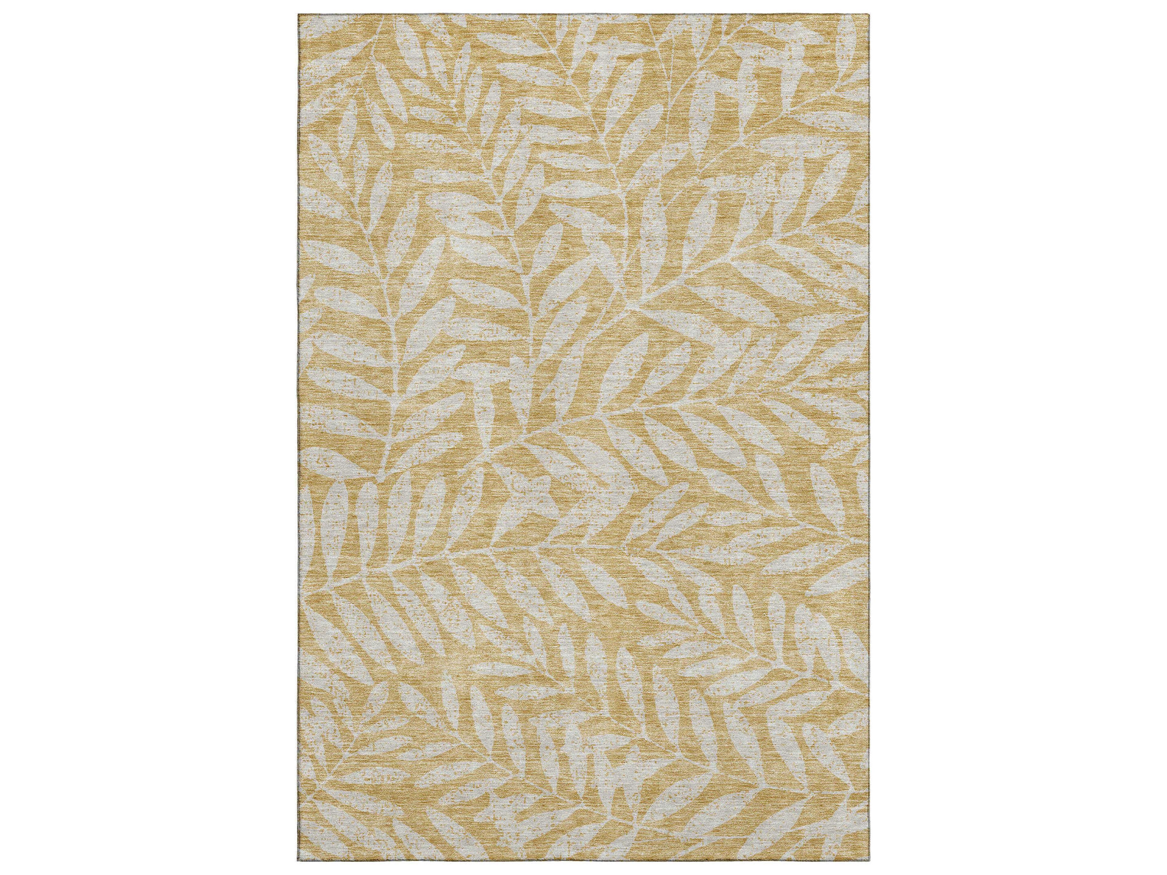 Mayfield Floral Area Rug