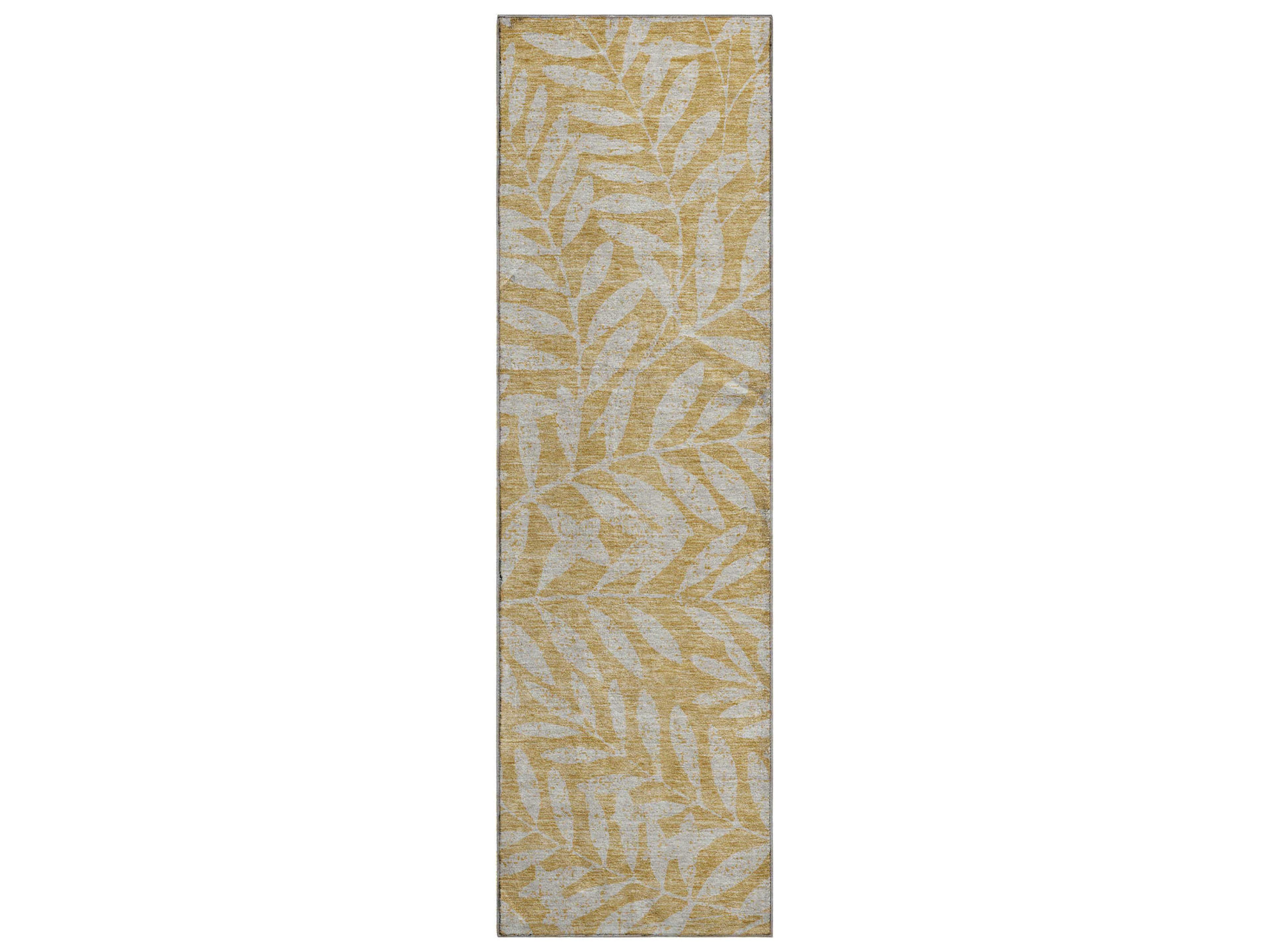 Dalyn Mayfield Floral Area Rug