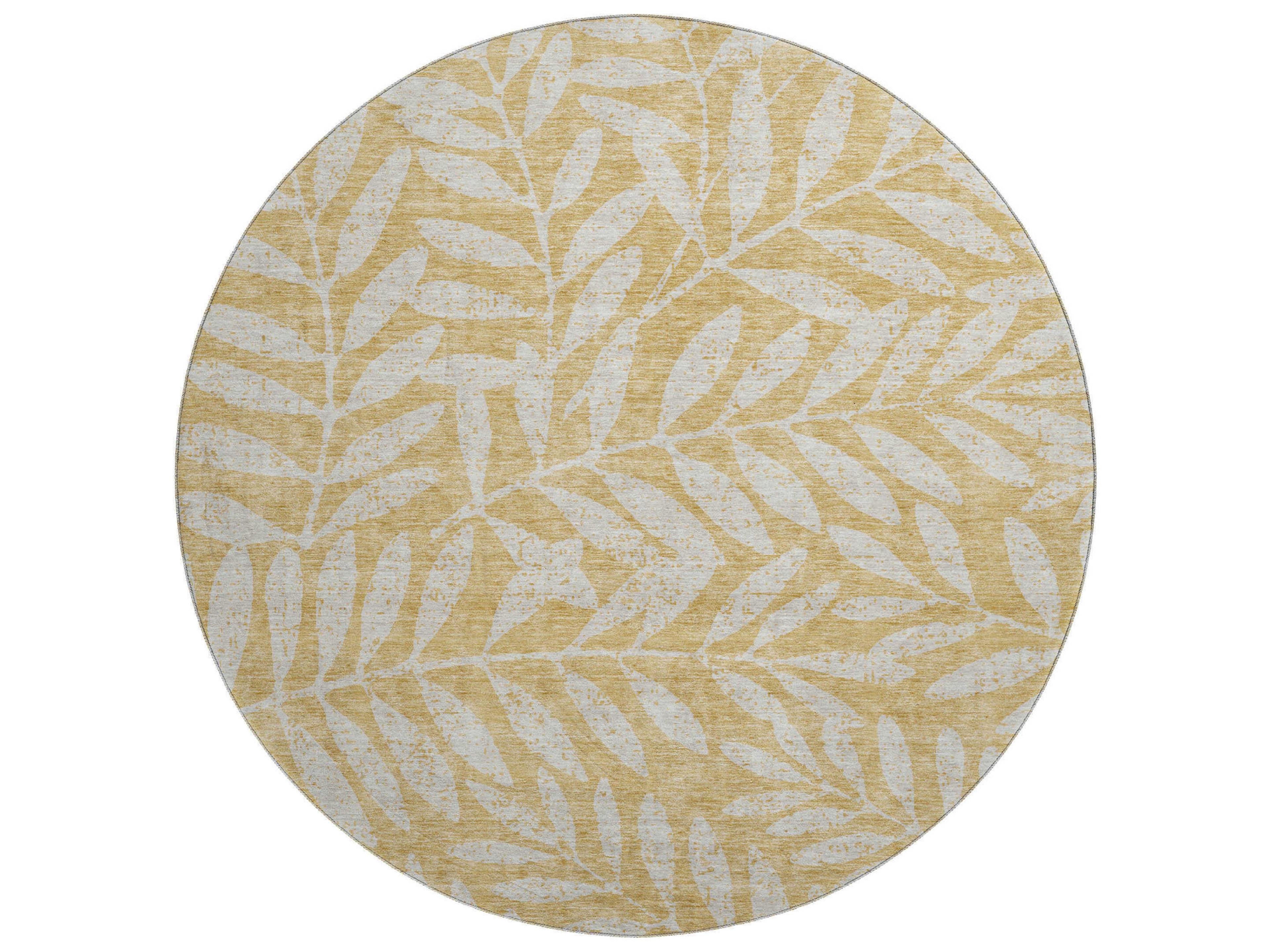 Dalyn Mayfield Floral Area Rug