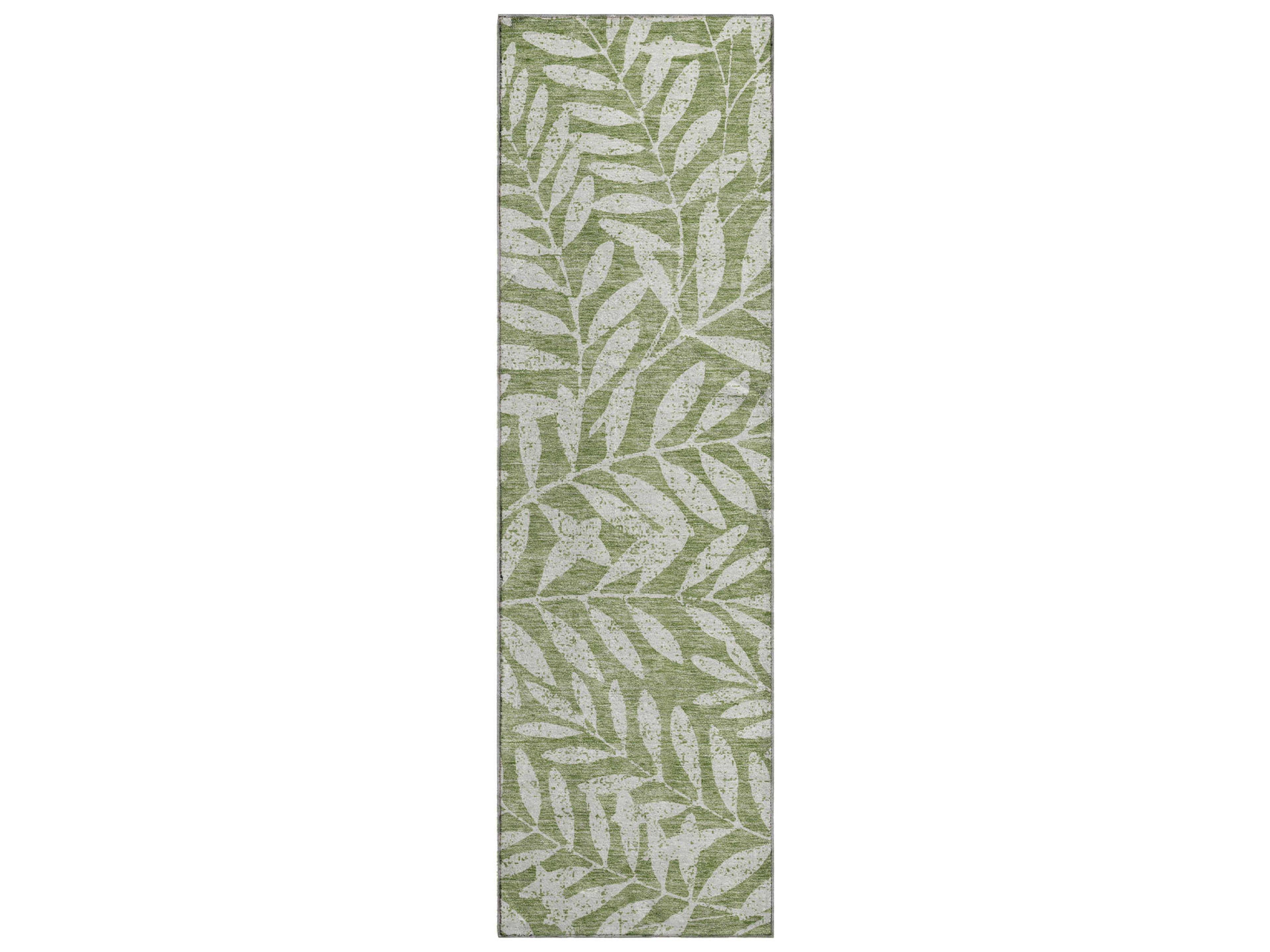 Dalyn Mayfield Floral Area Rug