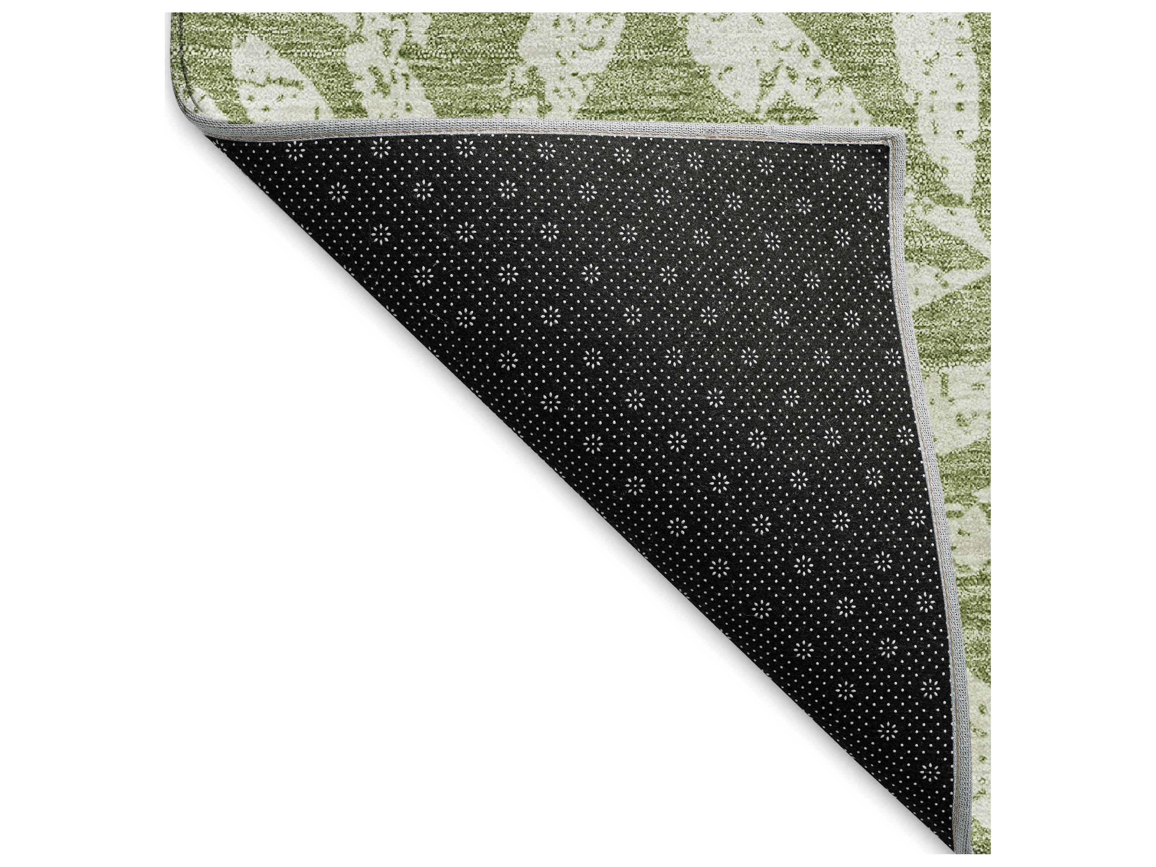 Dalyn Mayfield Floral Area Rug