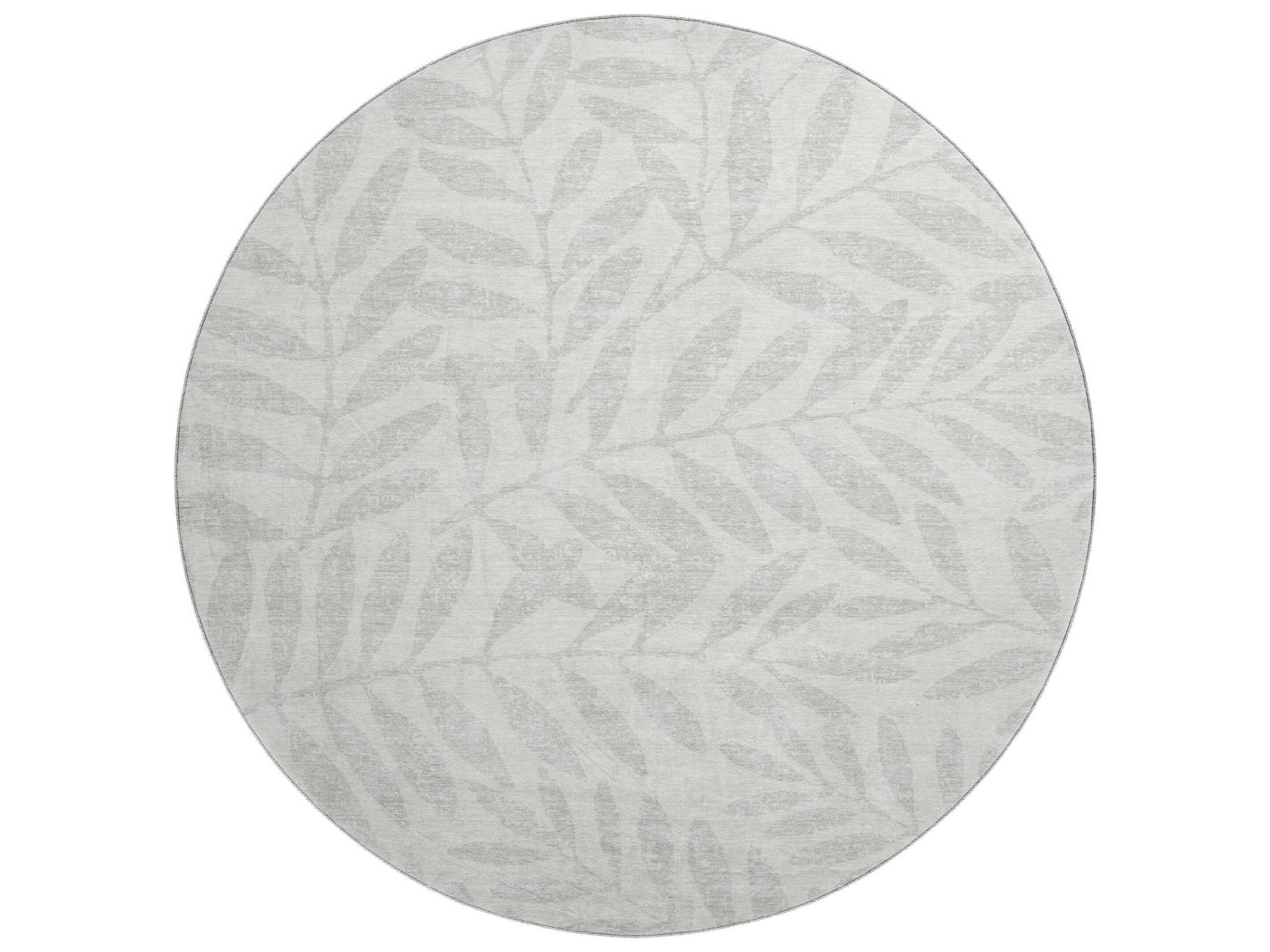 Dalyn Mayfield Floral Area Rug