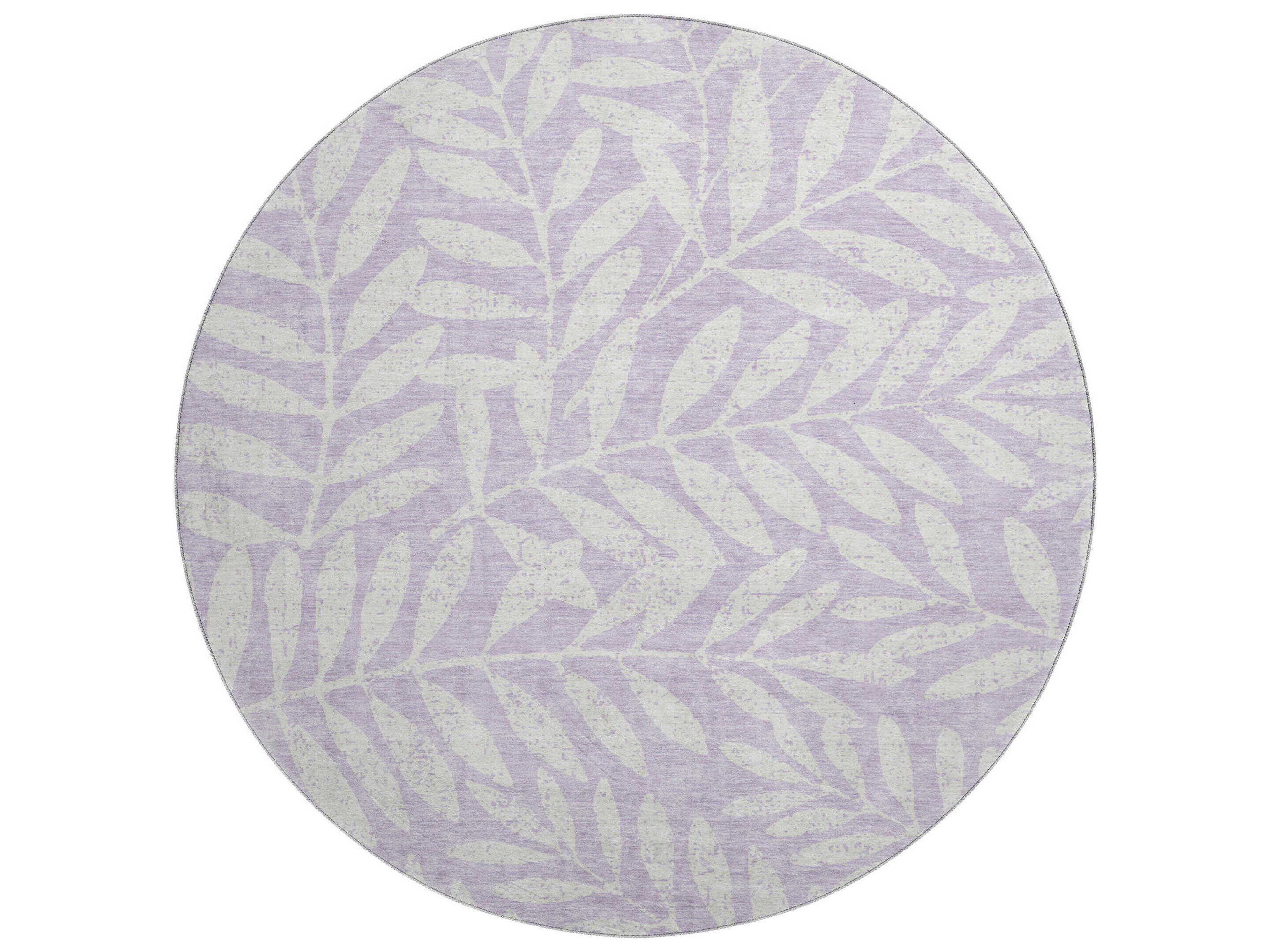 Dalyn Mayfield Floral Area Rug