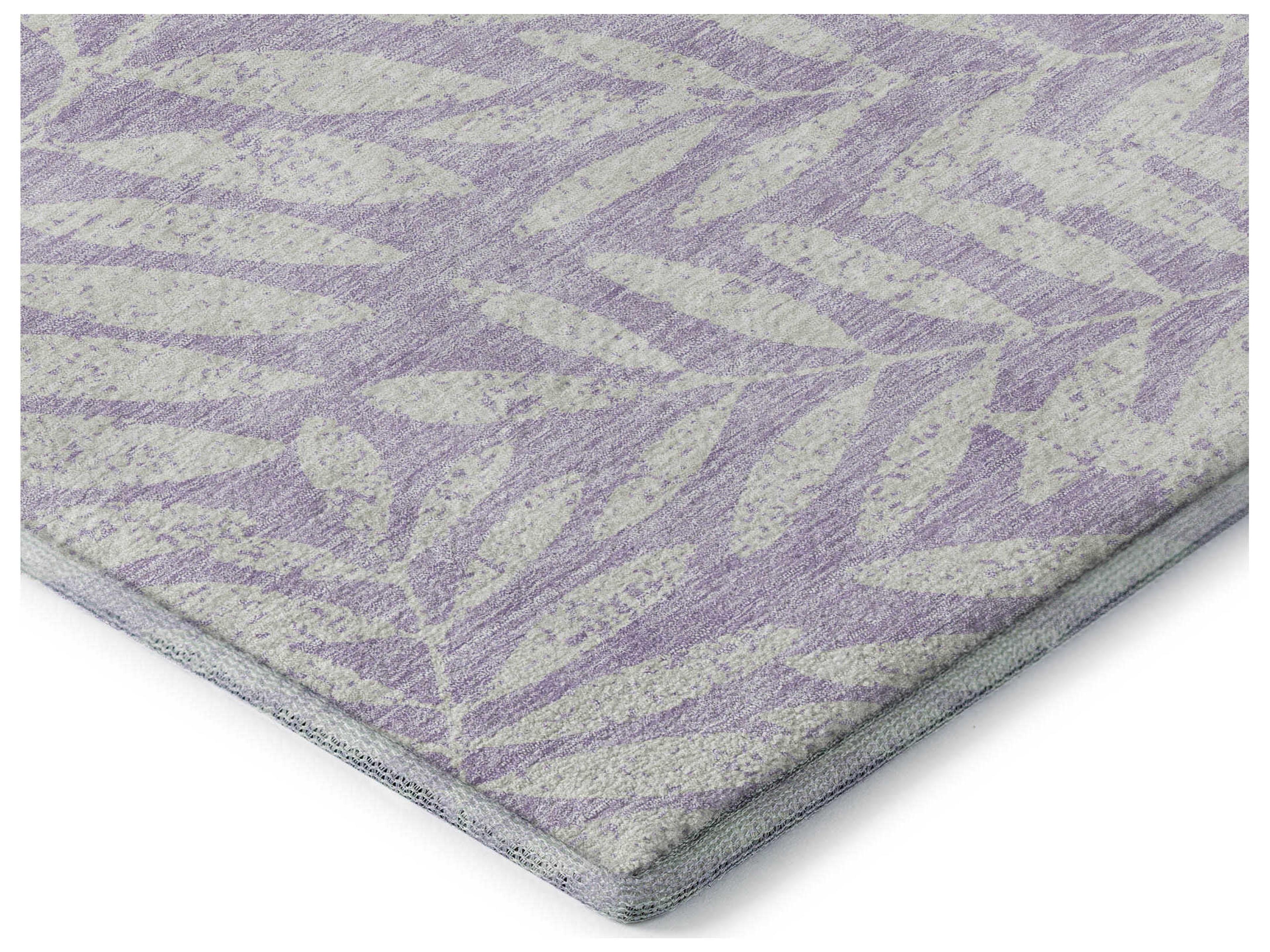 Dalyn Mayfield Floral Area Rug