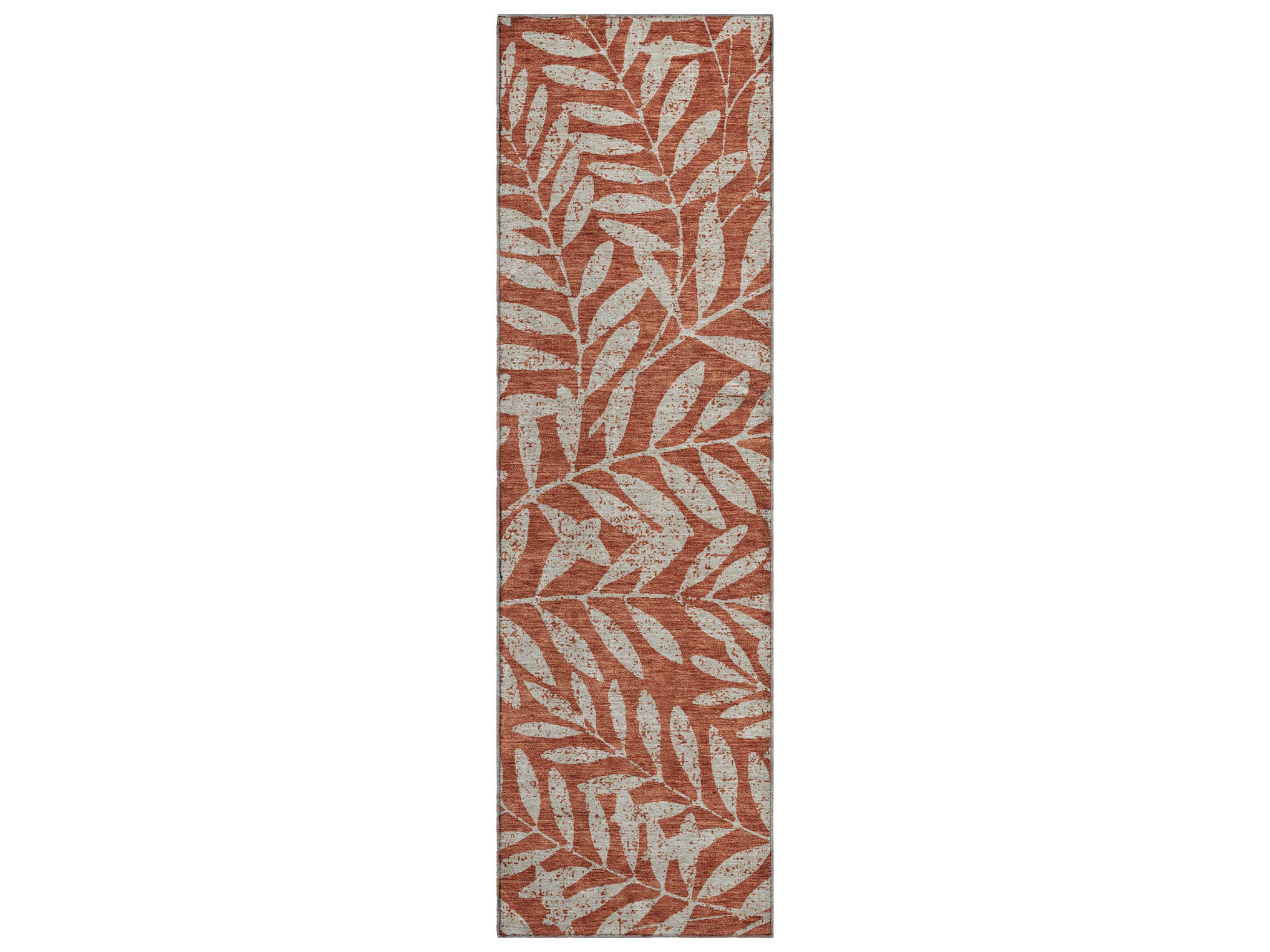 Dalyn Mayfield Floral Area Rug