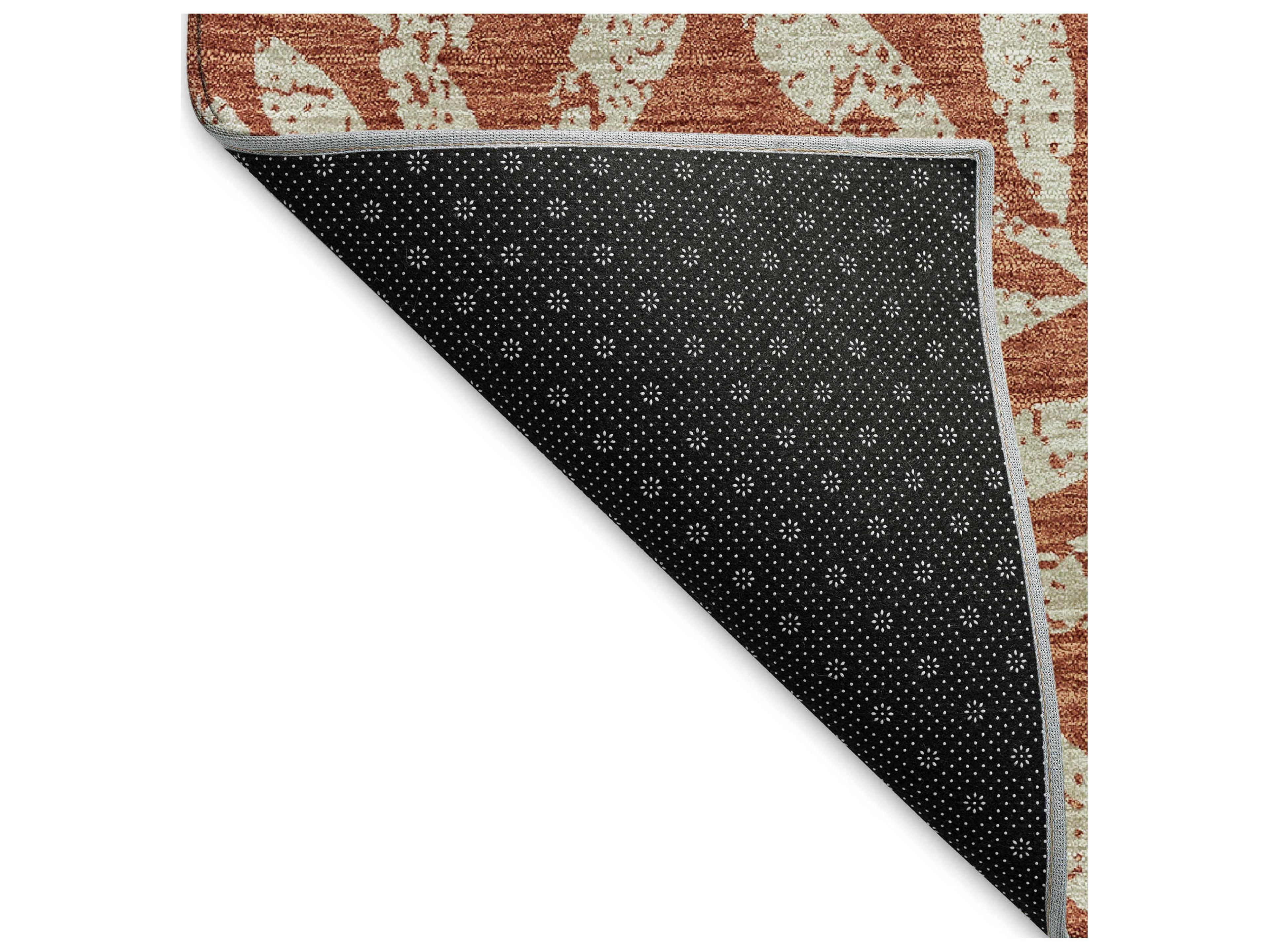 Dalyn Mayfield Floral Area Rug