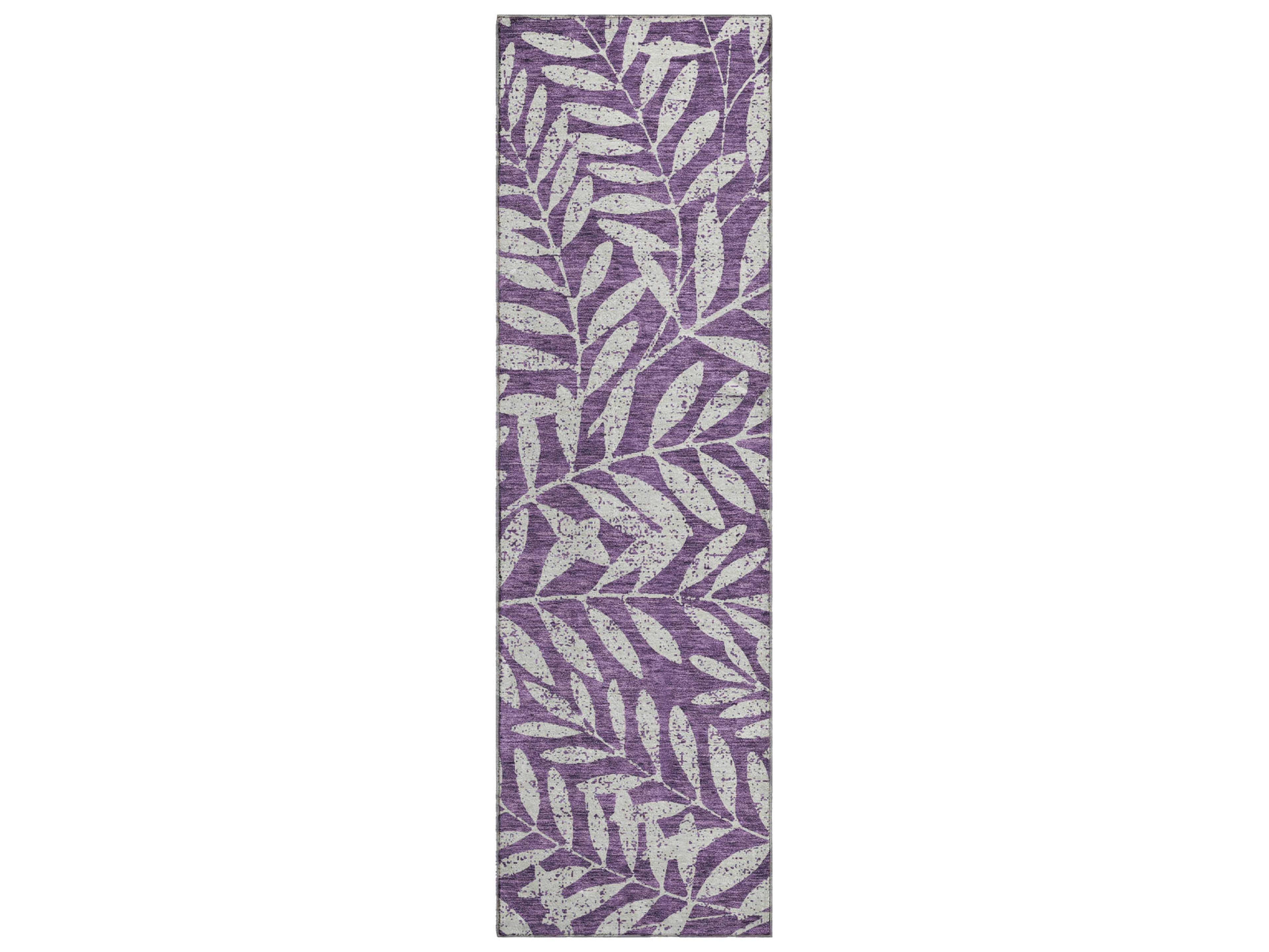 Dalyn Mayfield Floral Area Rug