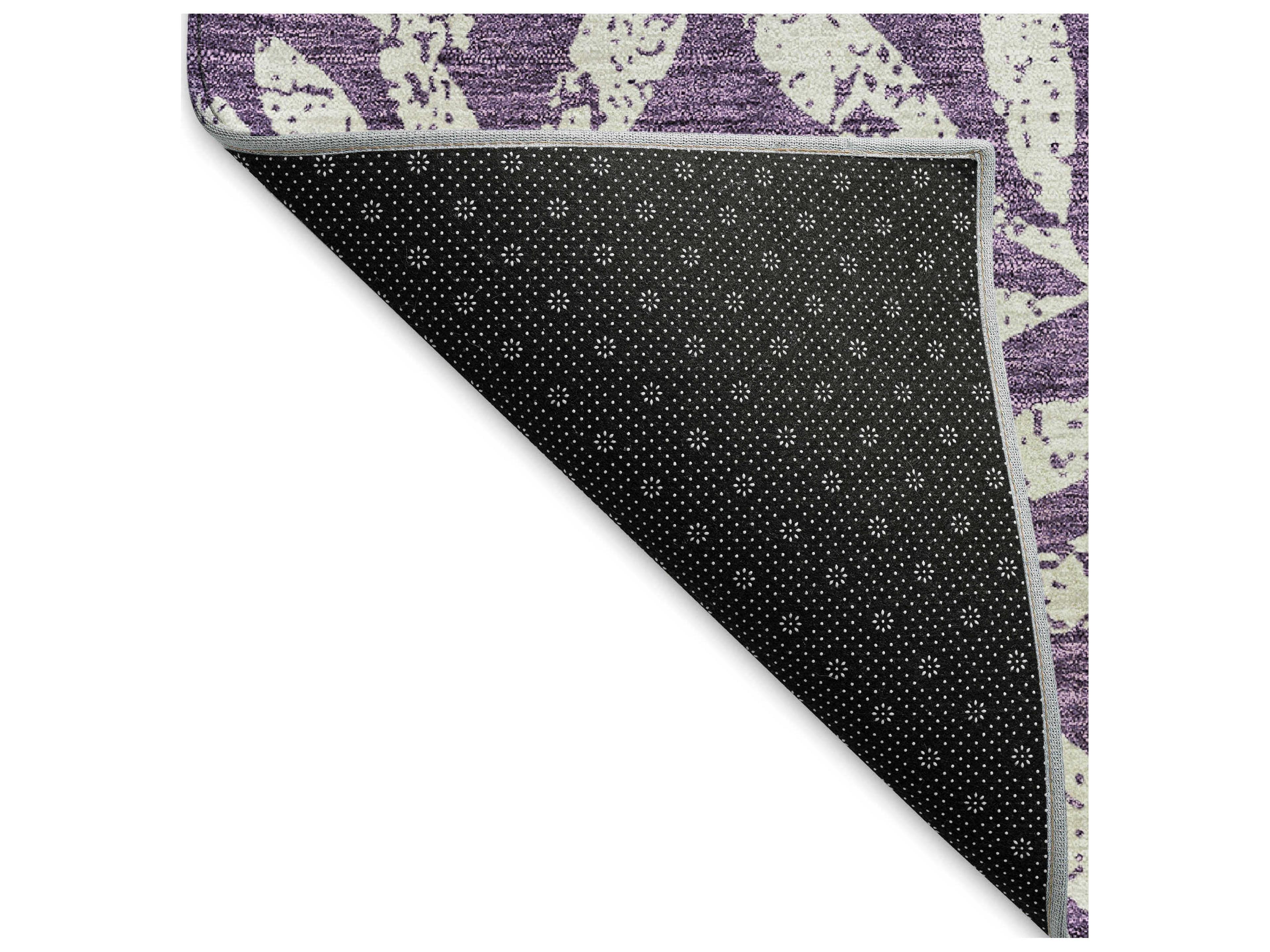 Dalyn Mayfield Floral Area Rug