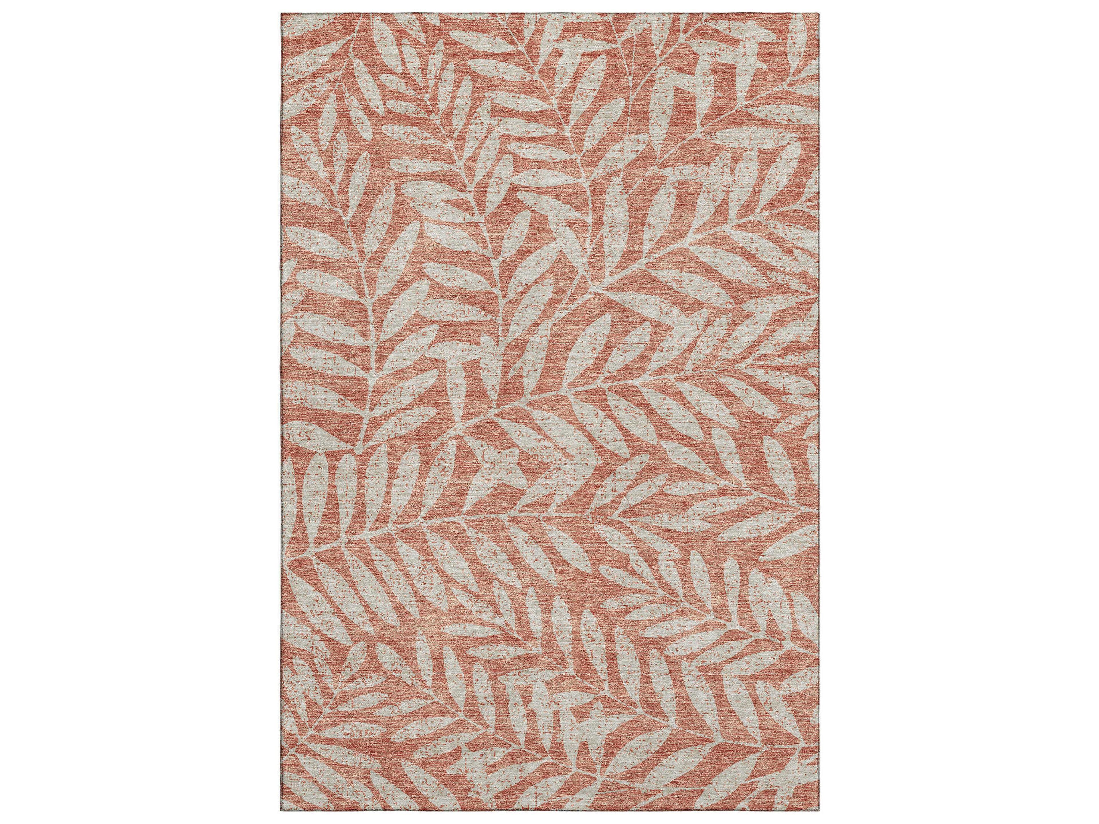 Mayfield Floral Area Rug