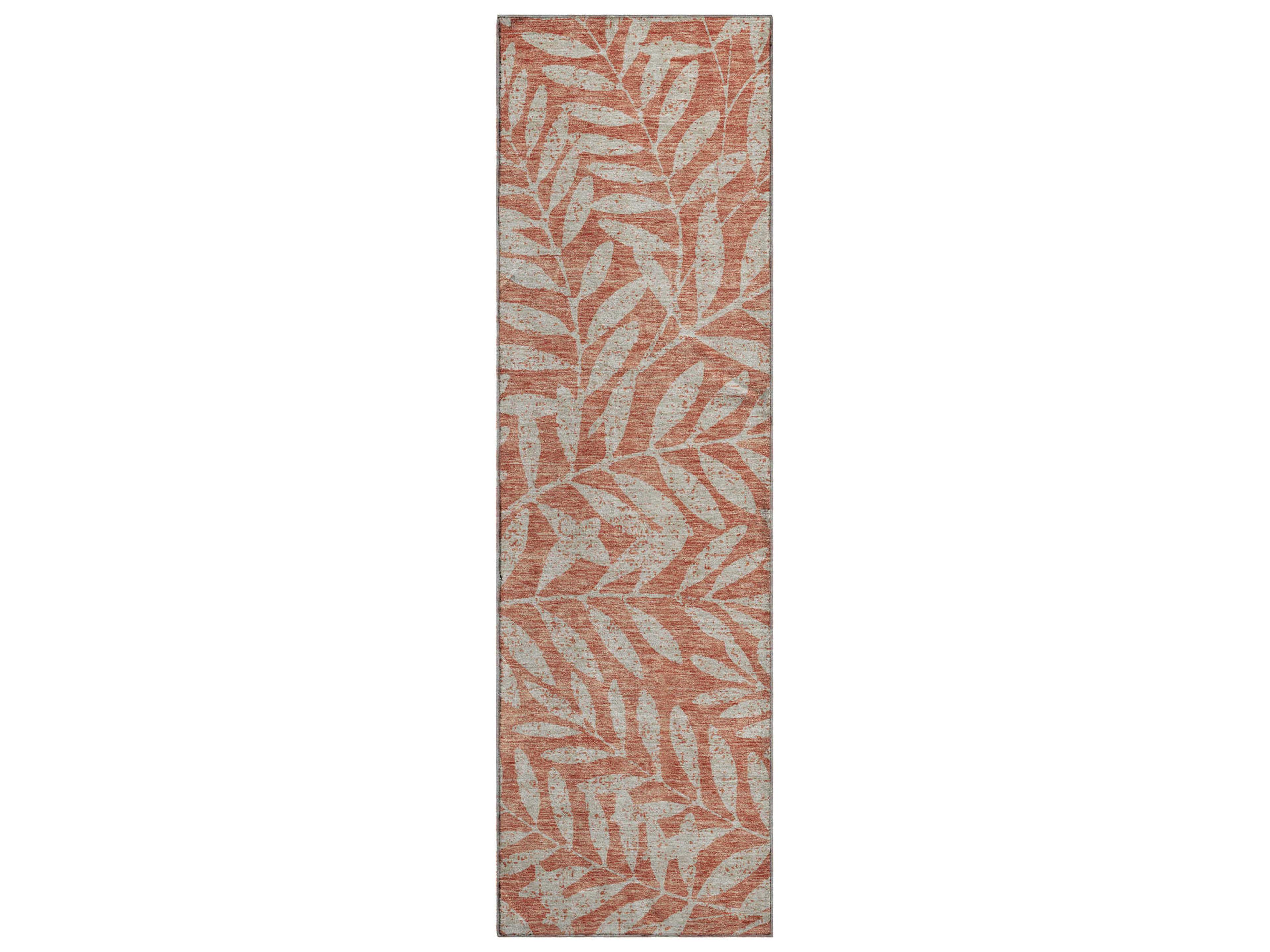 Dalyn Mayfield Floral Area Rug