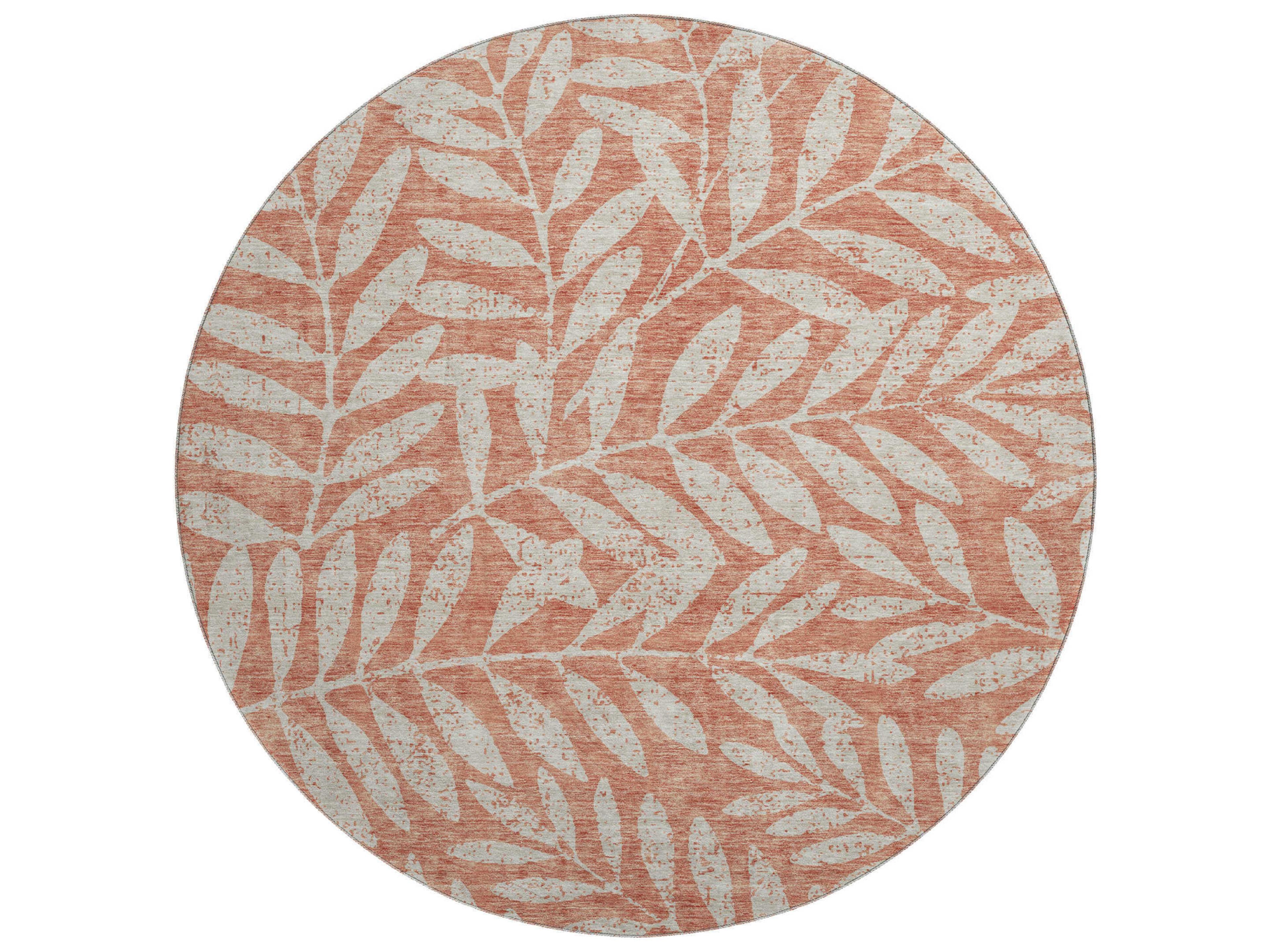 Dalyn Mayfield Floral Area Rug