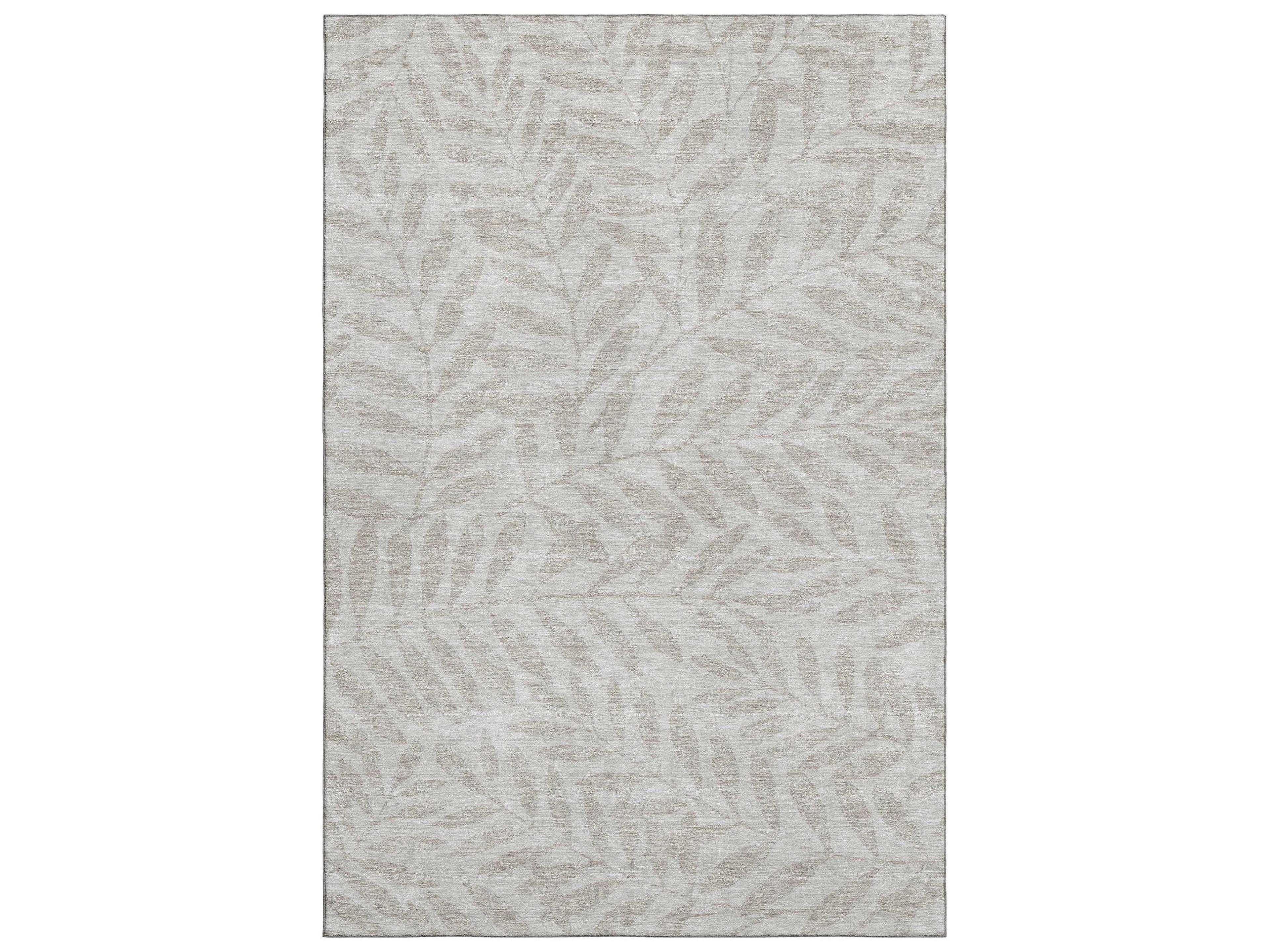 Mayfield Floral Area Rug