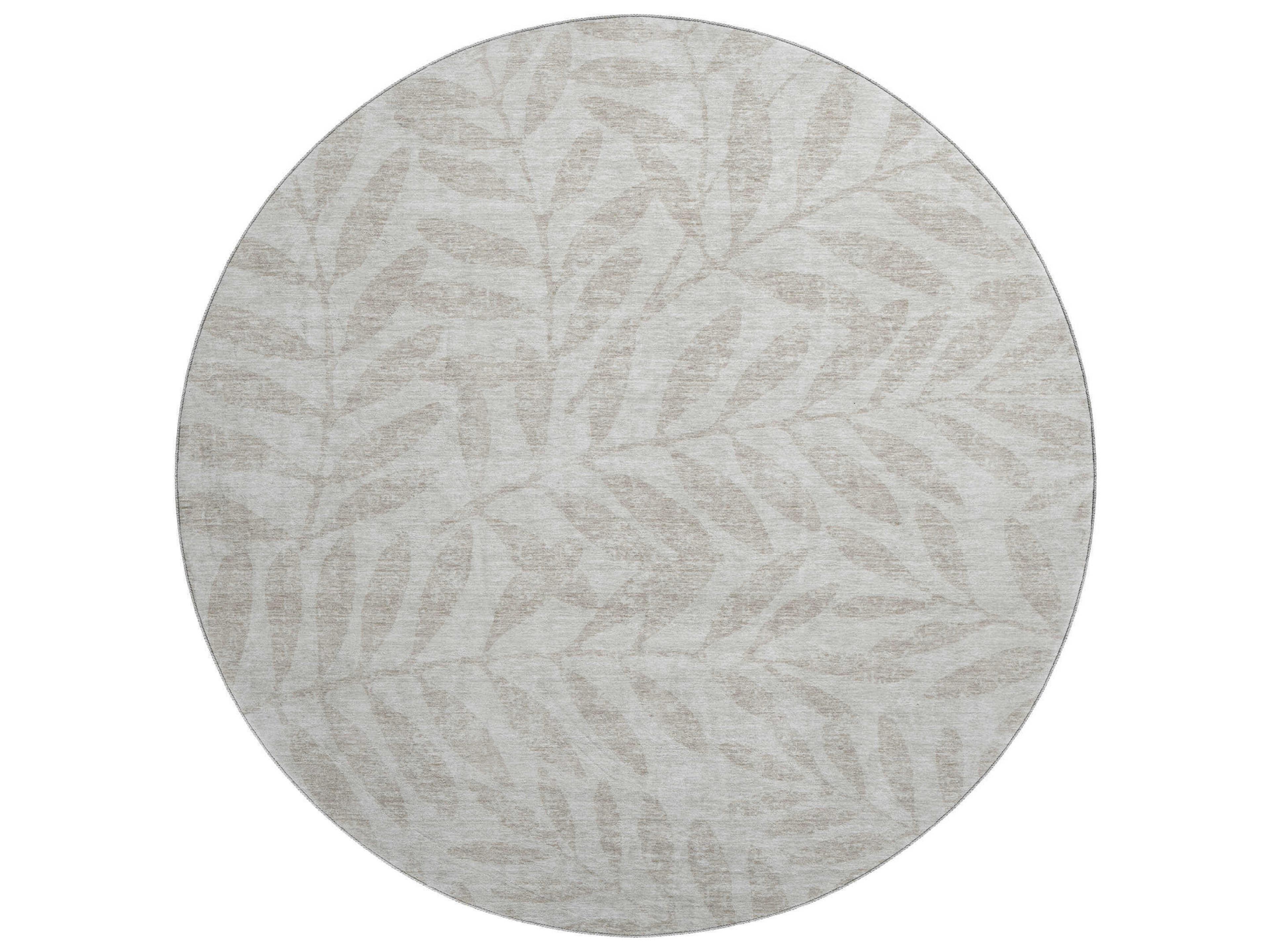 Dalyn Mayfield Floral Area Rug