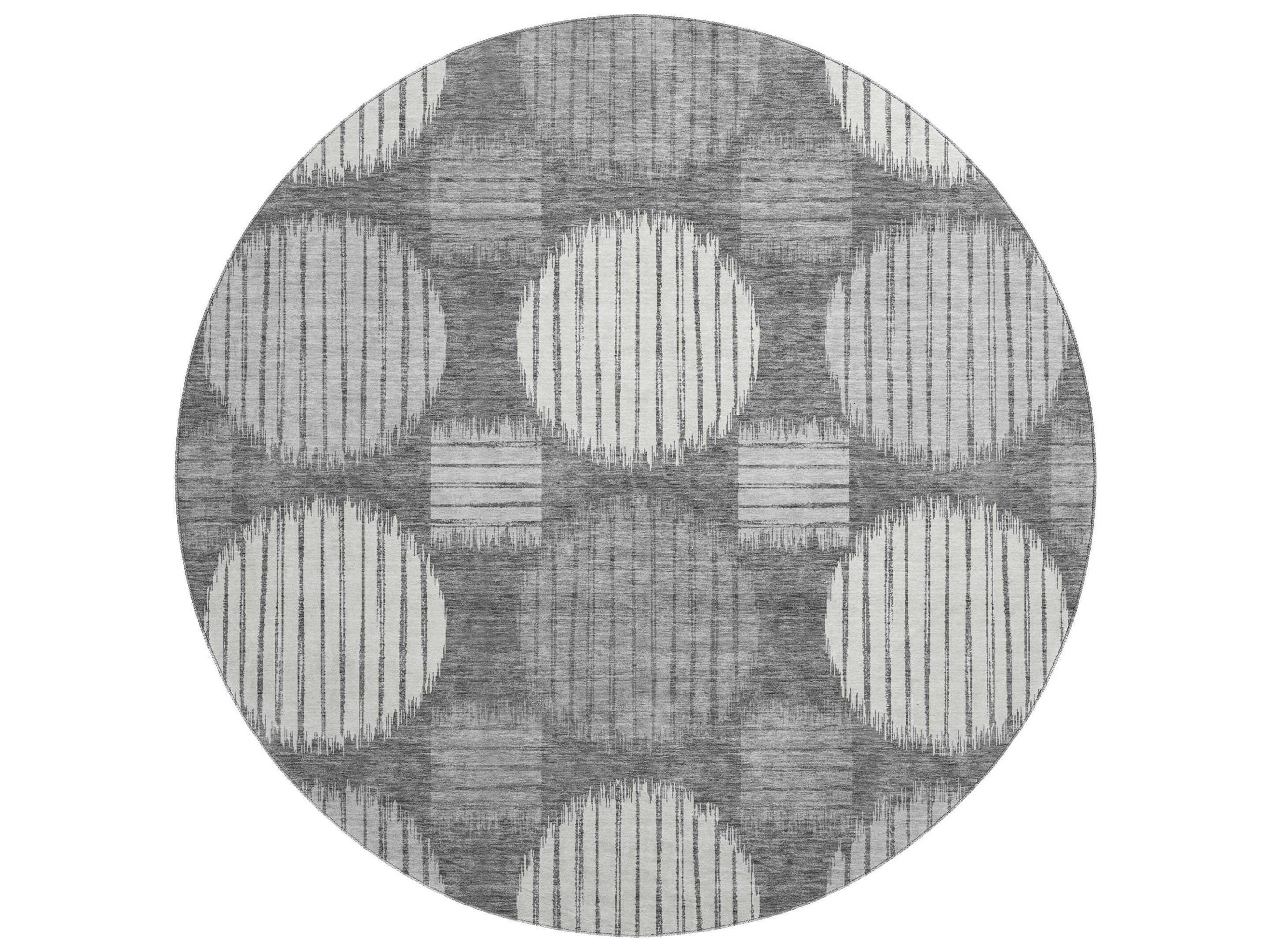 Dalyn Mayfield Geometric Area Rug