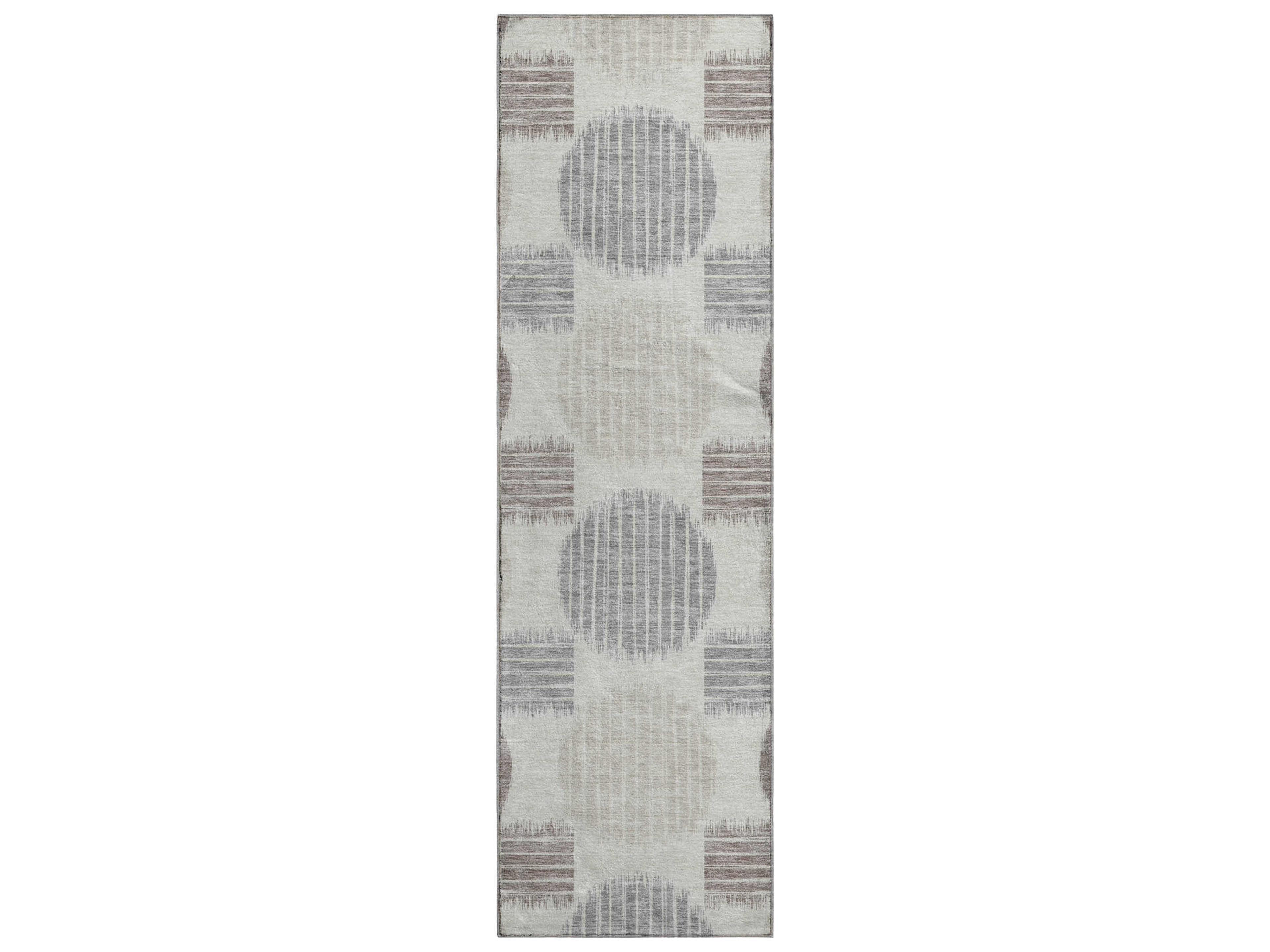 Dalyn Mayfield Geometric Area Rug