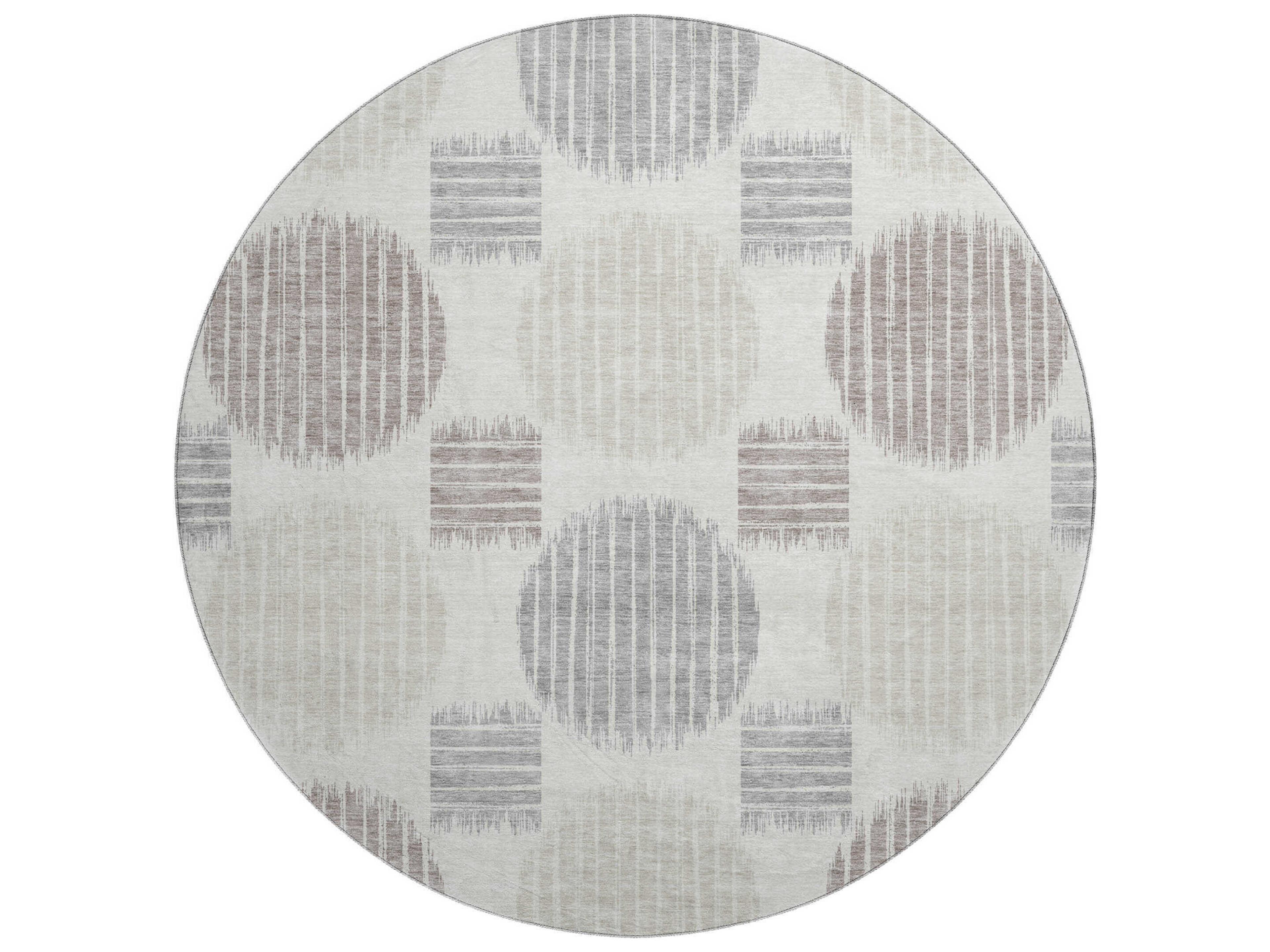 Dalyn Mayfield Geometric Area Rug