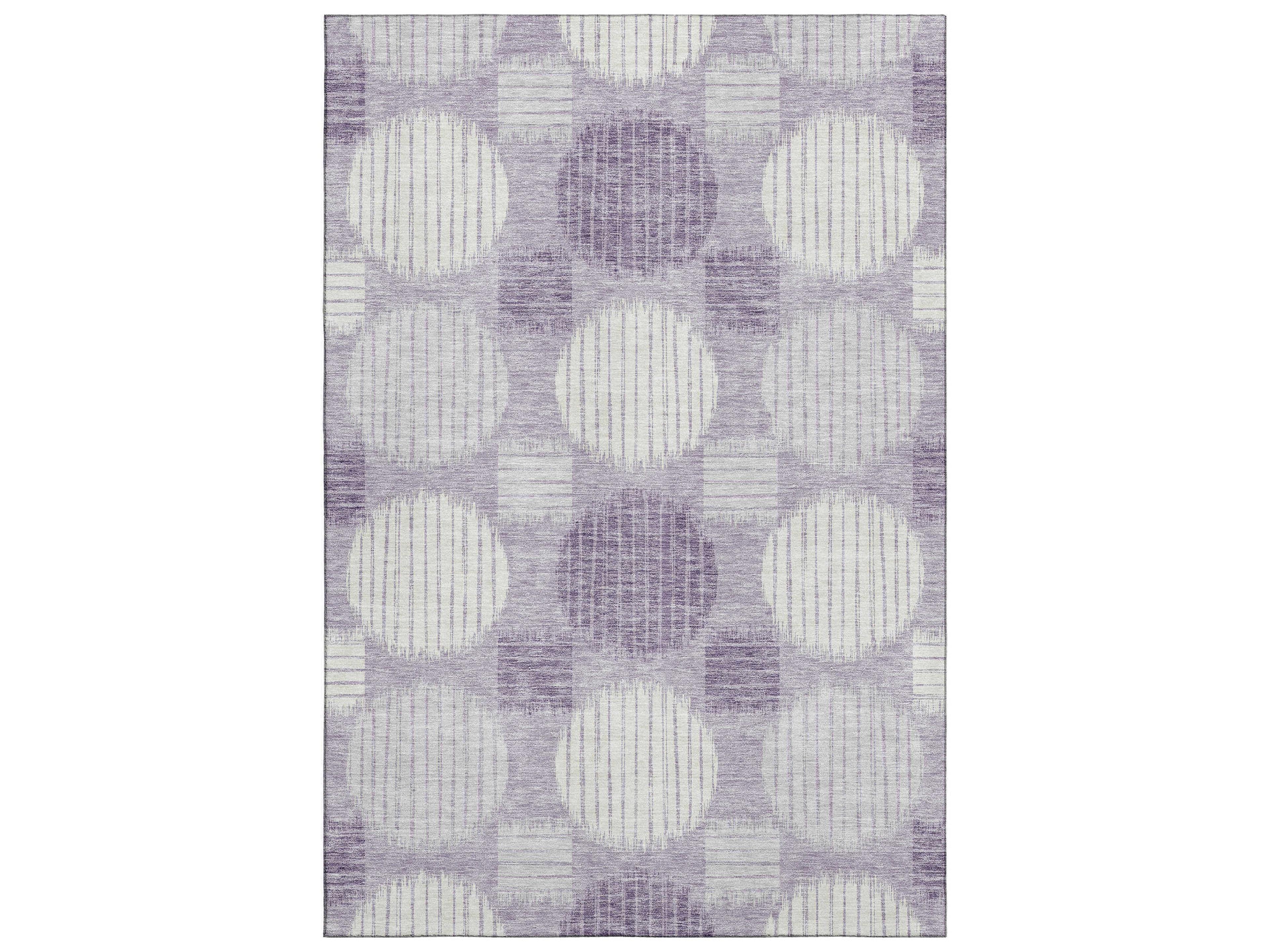 Mayfield Geometric Area Rug