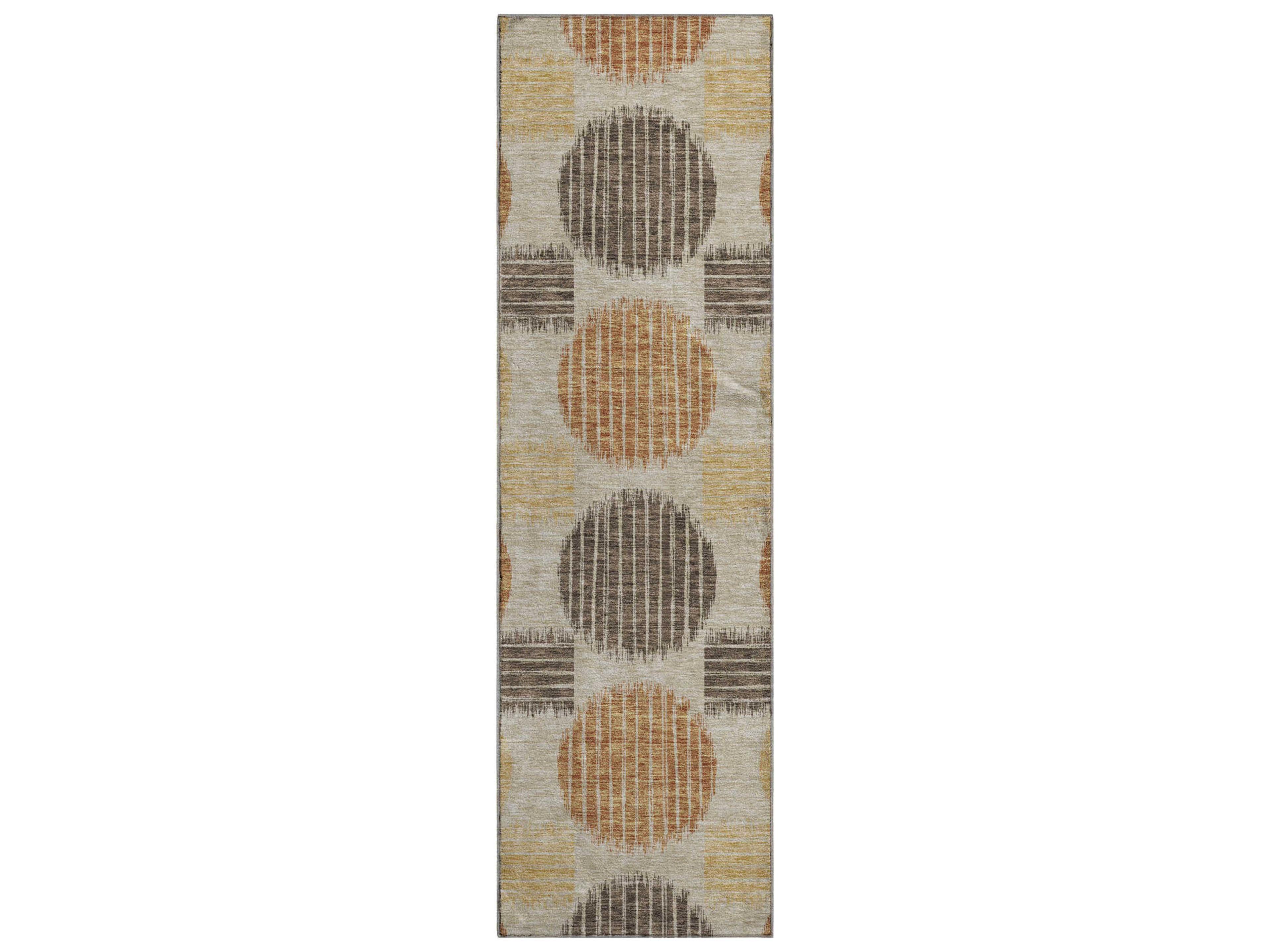 Dalyn Mayfield Geometric Area Rug
