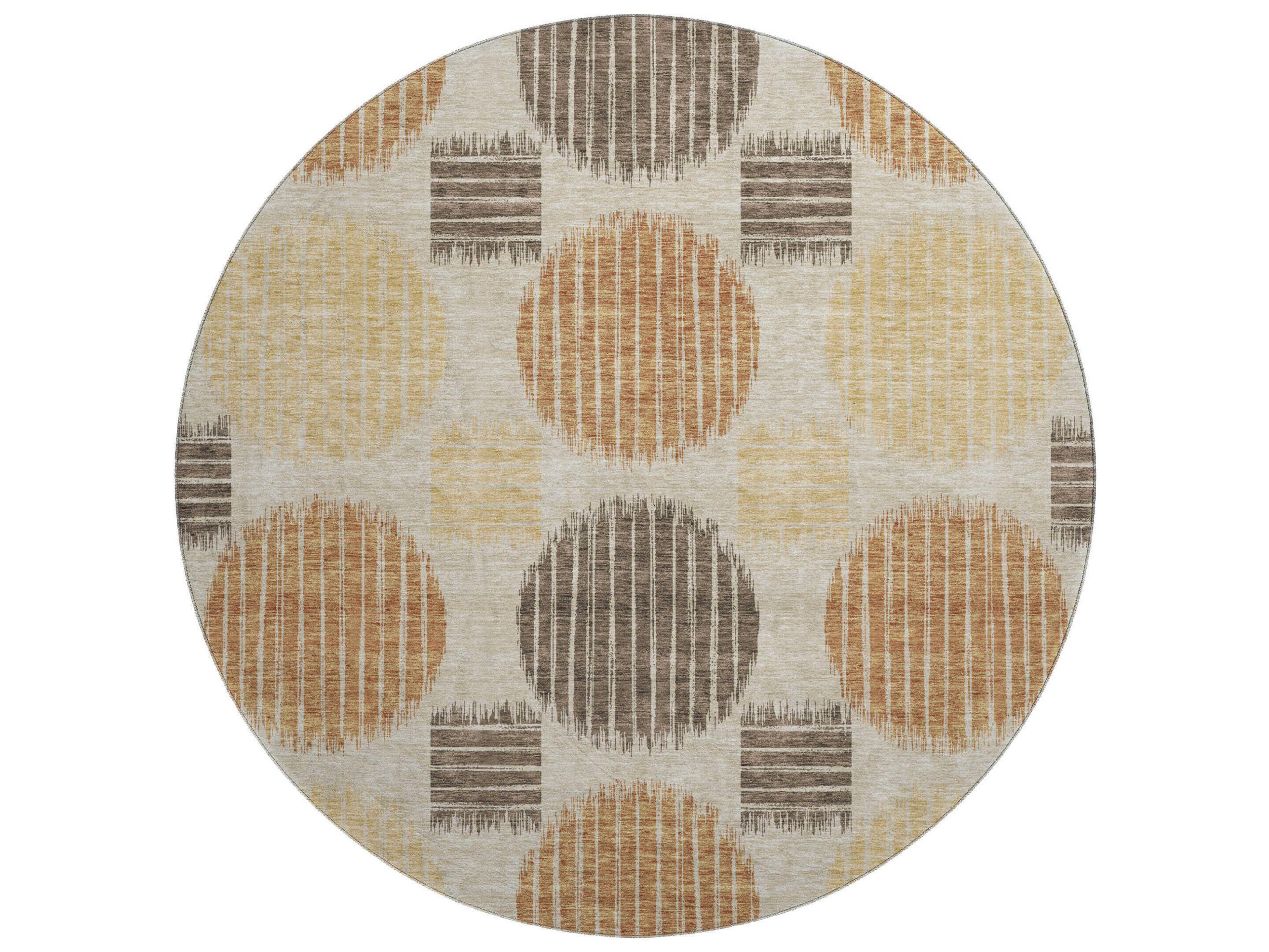 Dalyn Mayfield Geometric Area Rug