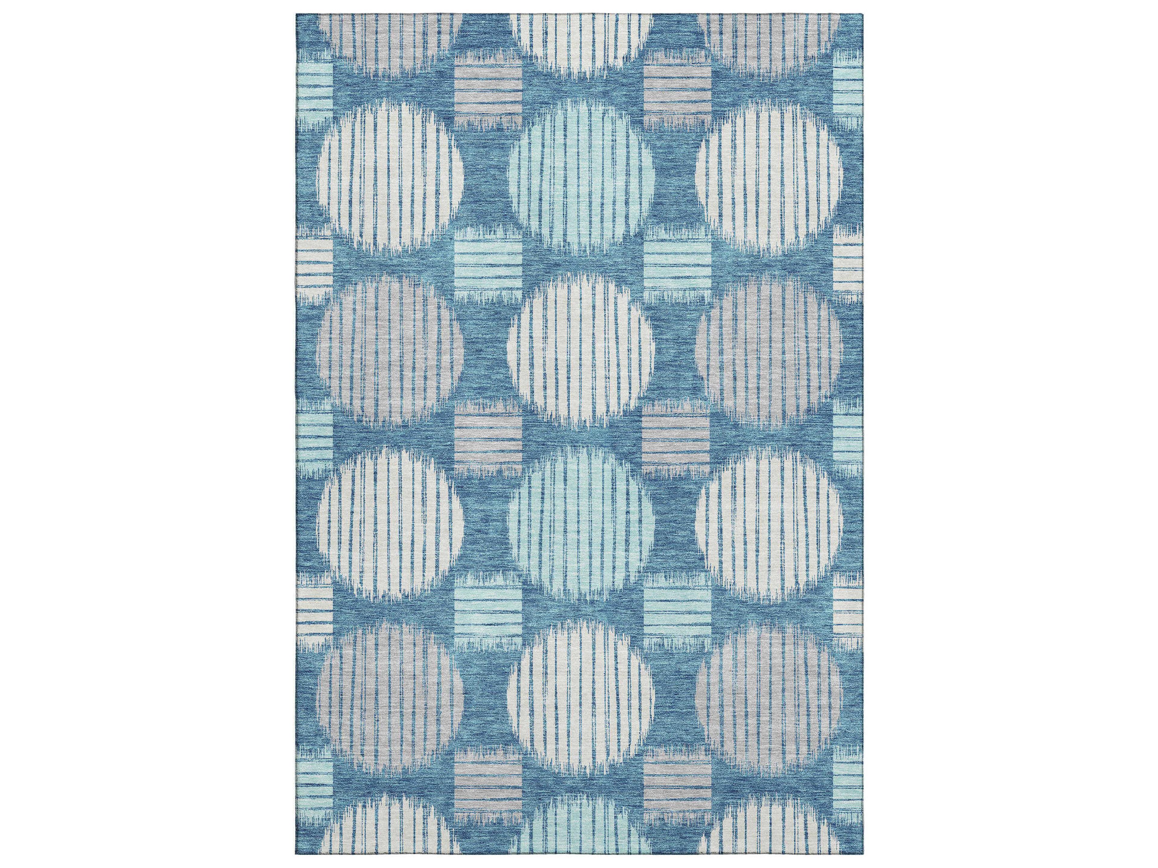 Mayfield Geometric Area Rug