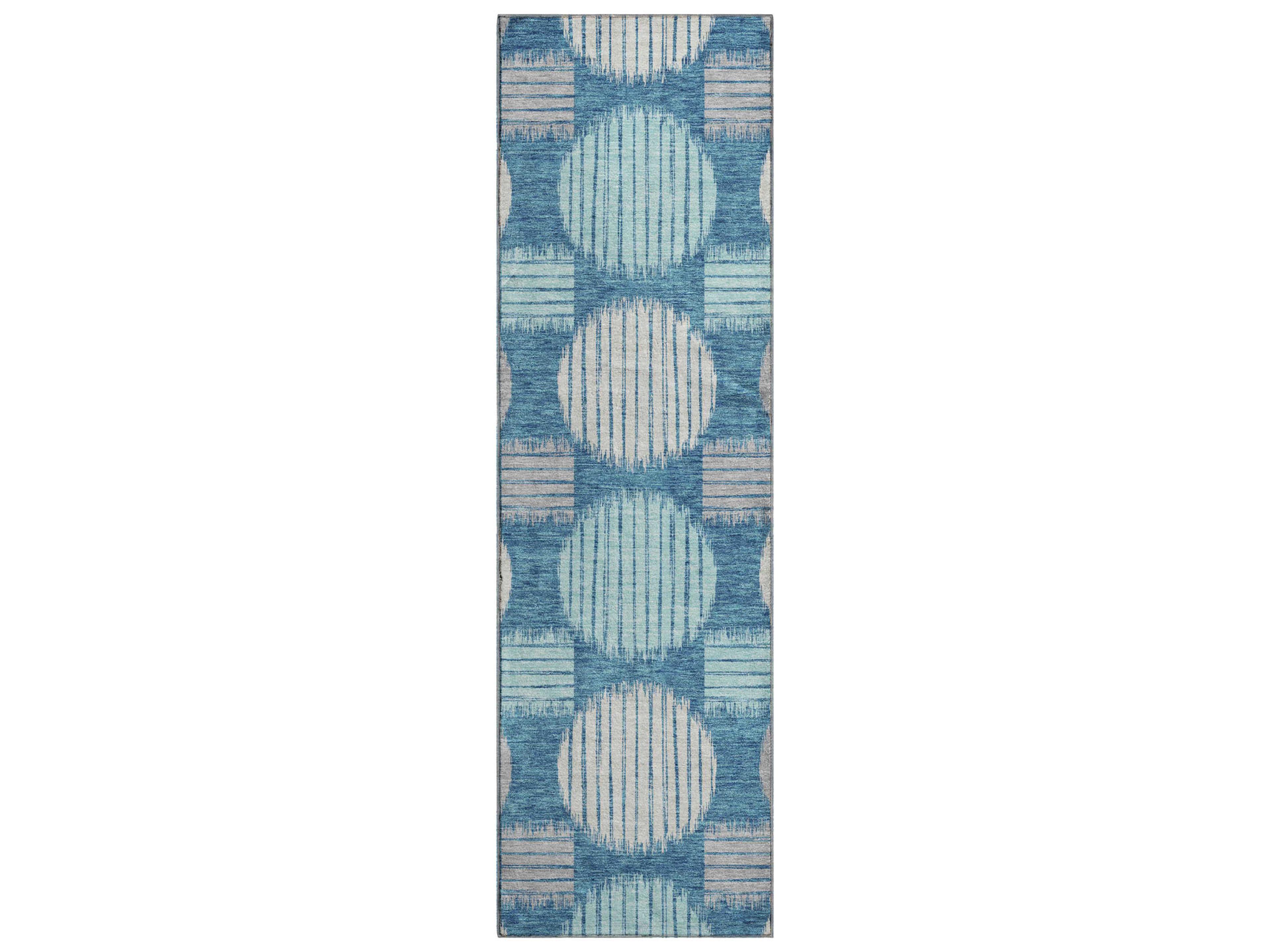 Dalyn Mayfield Geometric Area Rug