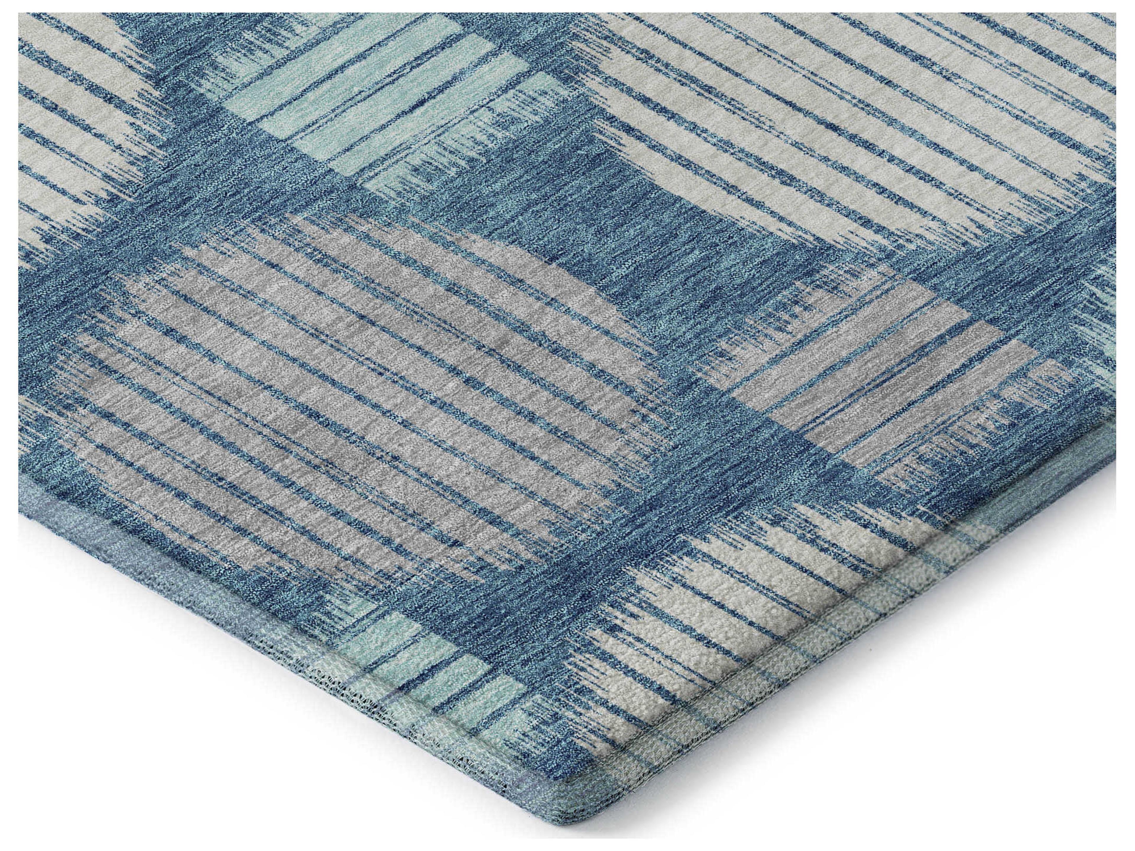 Dalyn Mayfield Geometric Area Rug