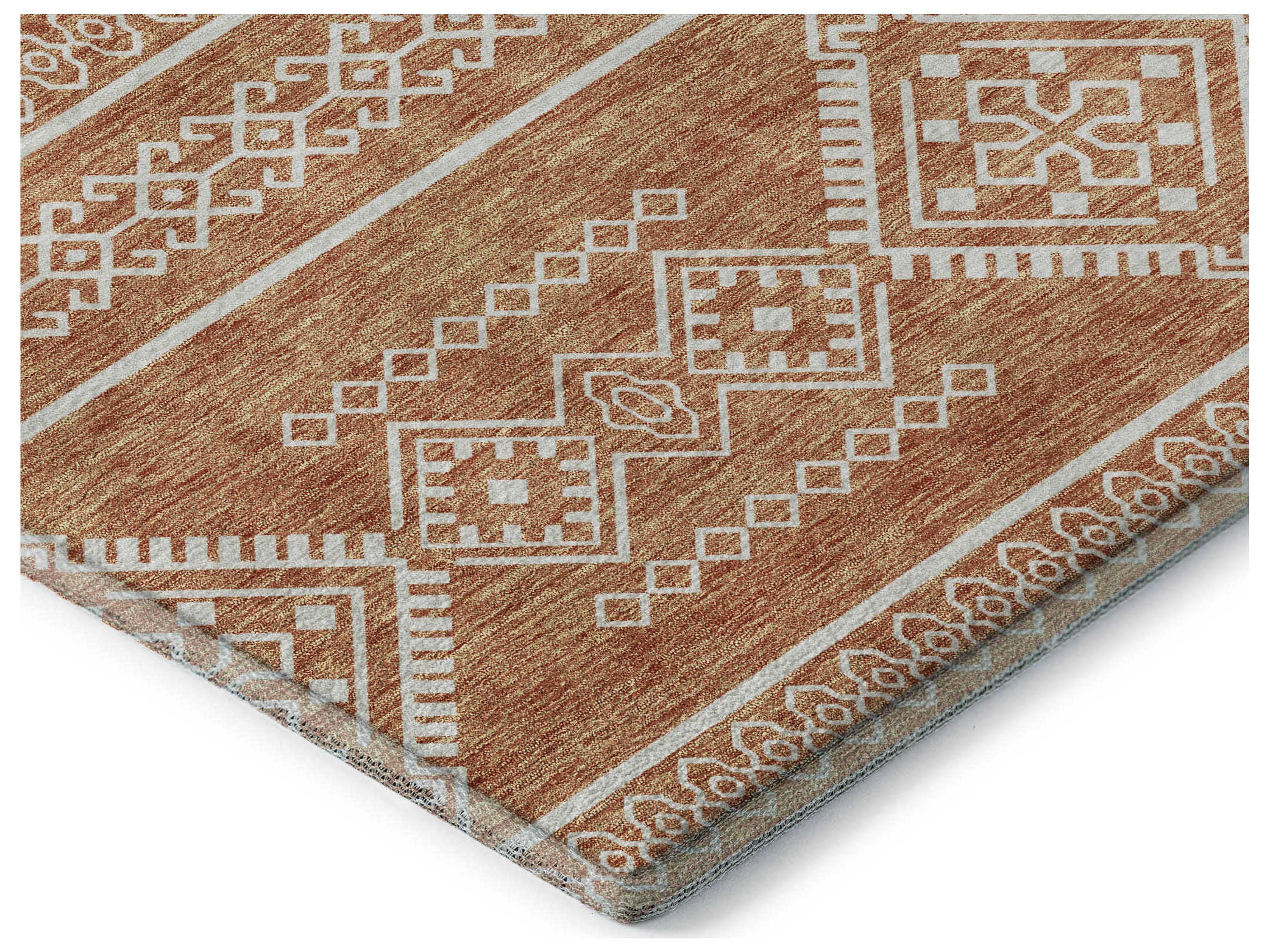 Dalyn Mayfield Southwestern Area Rug
