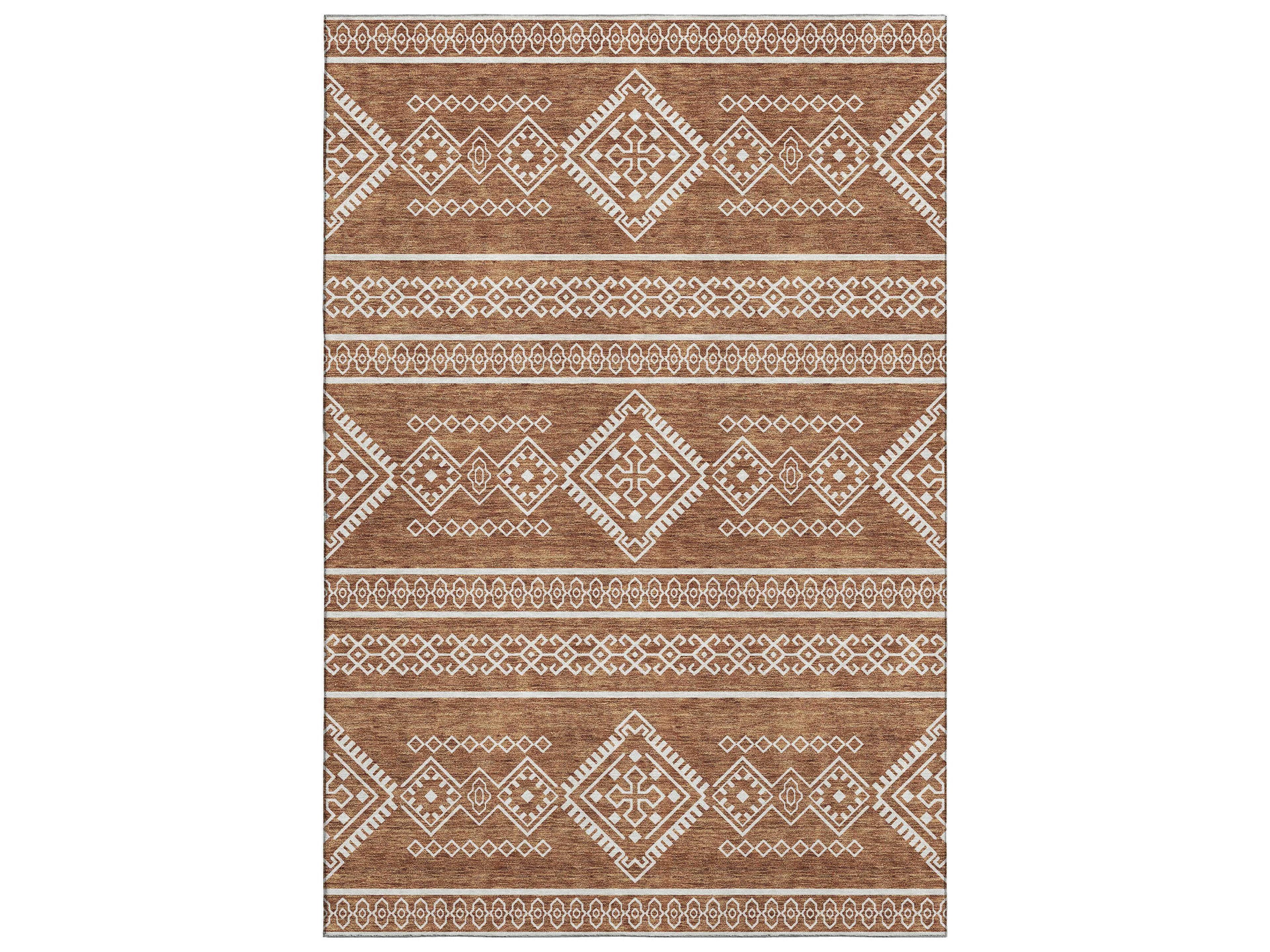 Mayfield Southwestern Area Rug