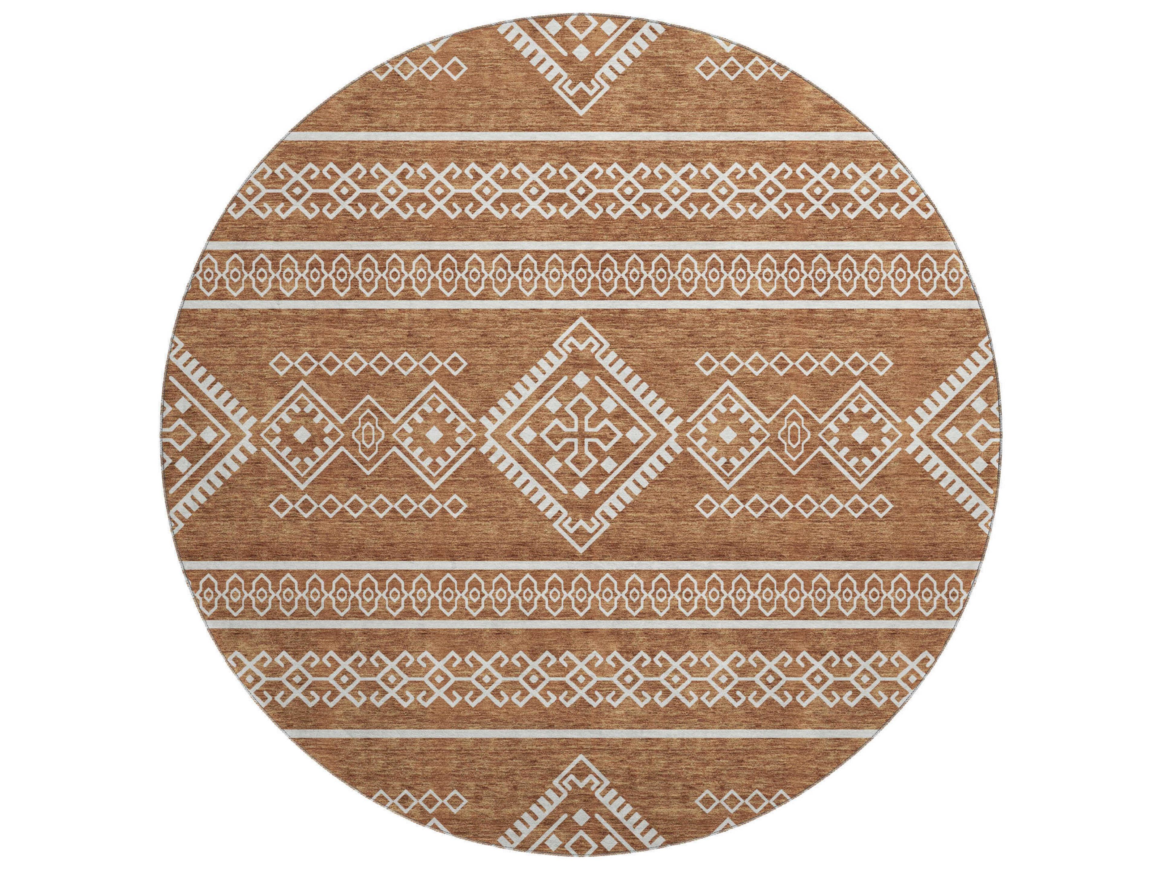 Dalyn Mayfield Southwestern Area Rug