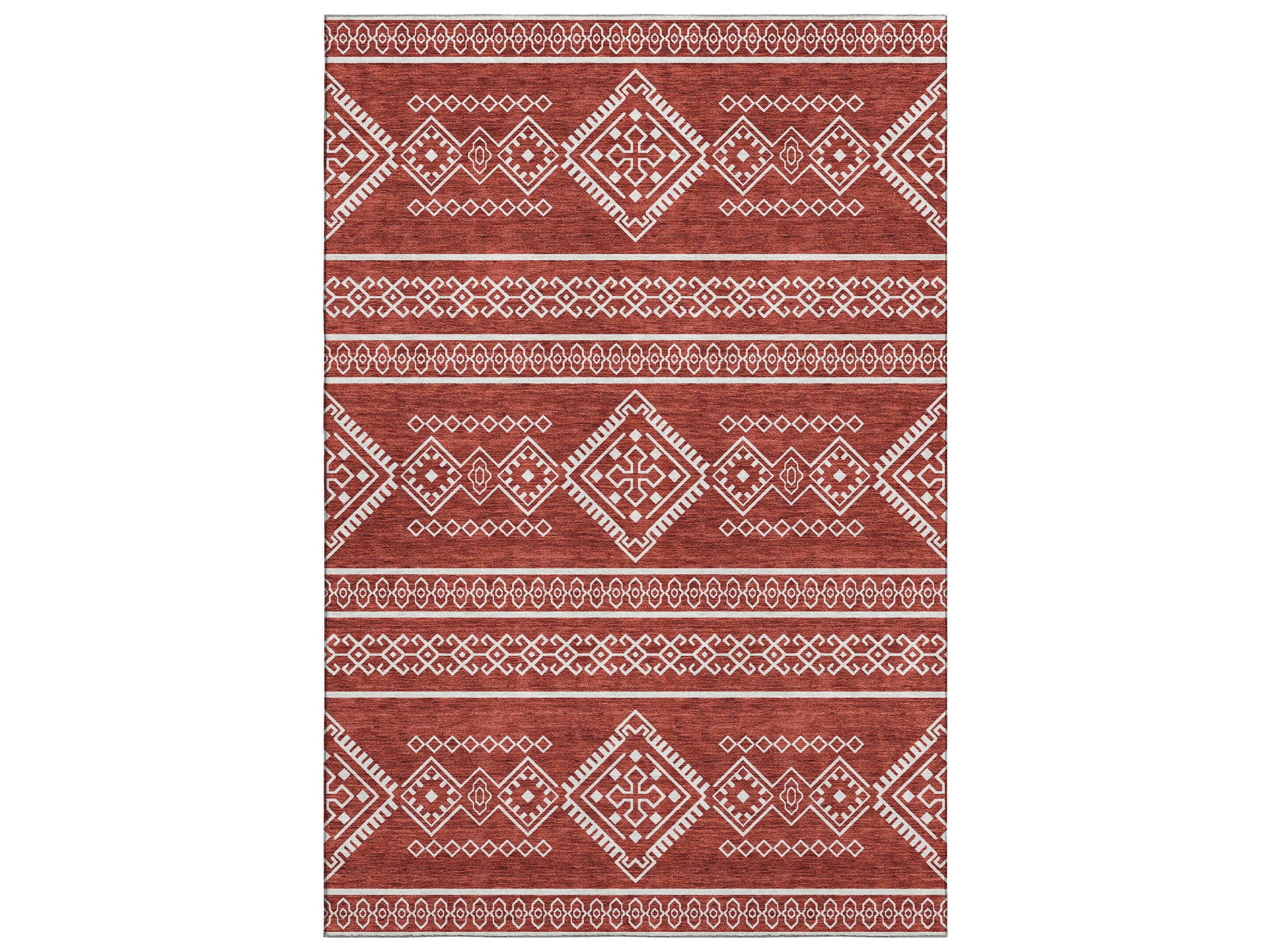 Mayfield Southwestern Area Rug