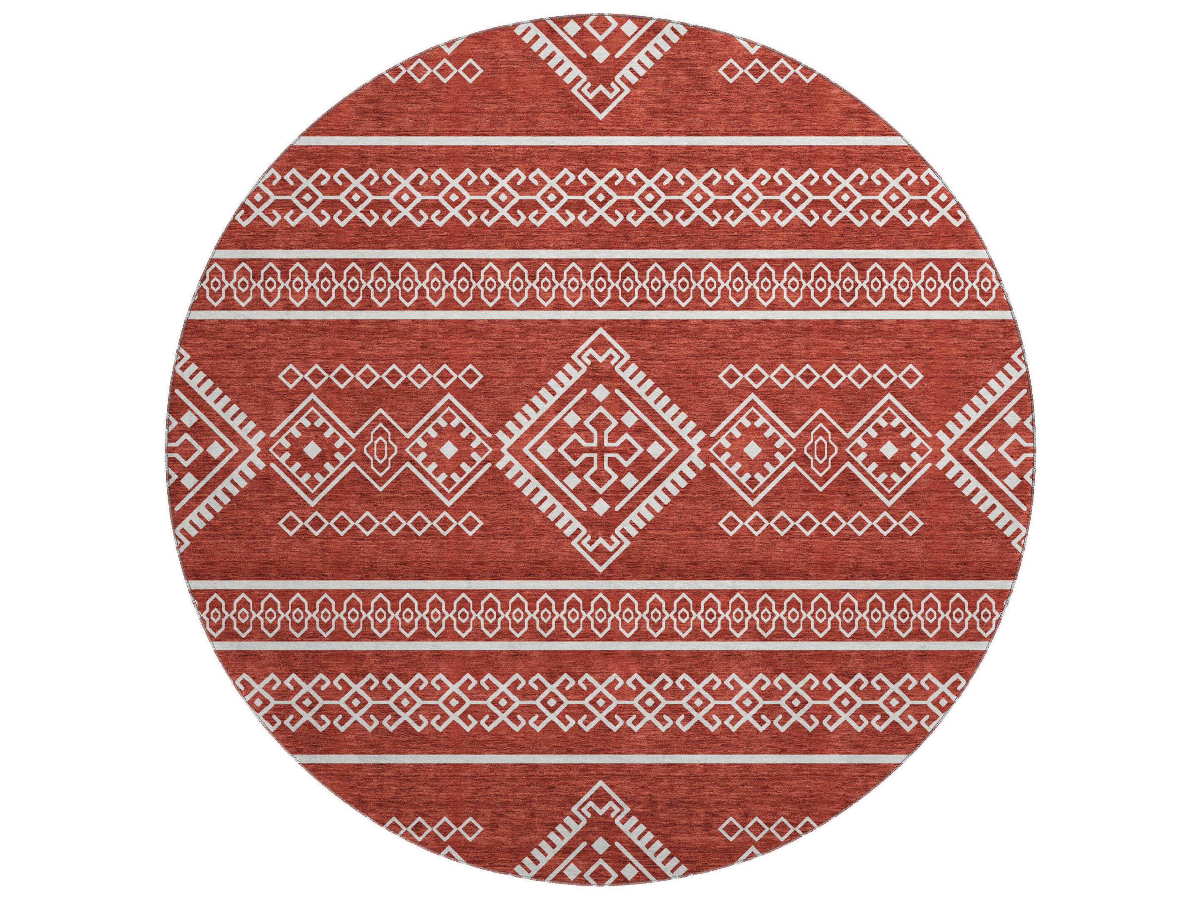 Dalyn Mayfield Southwestern Area Rug