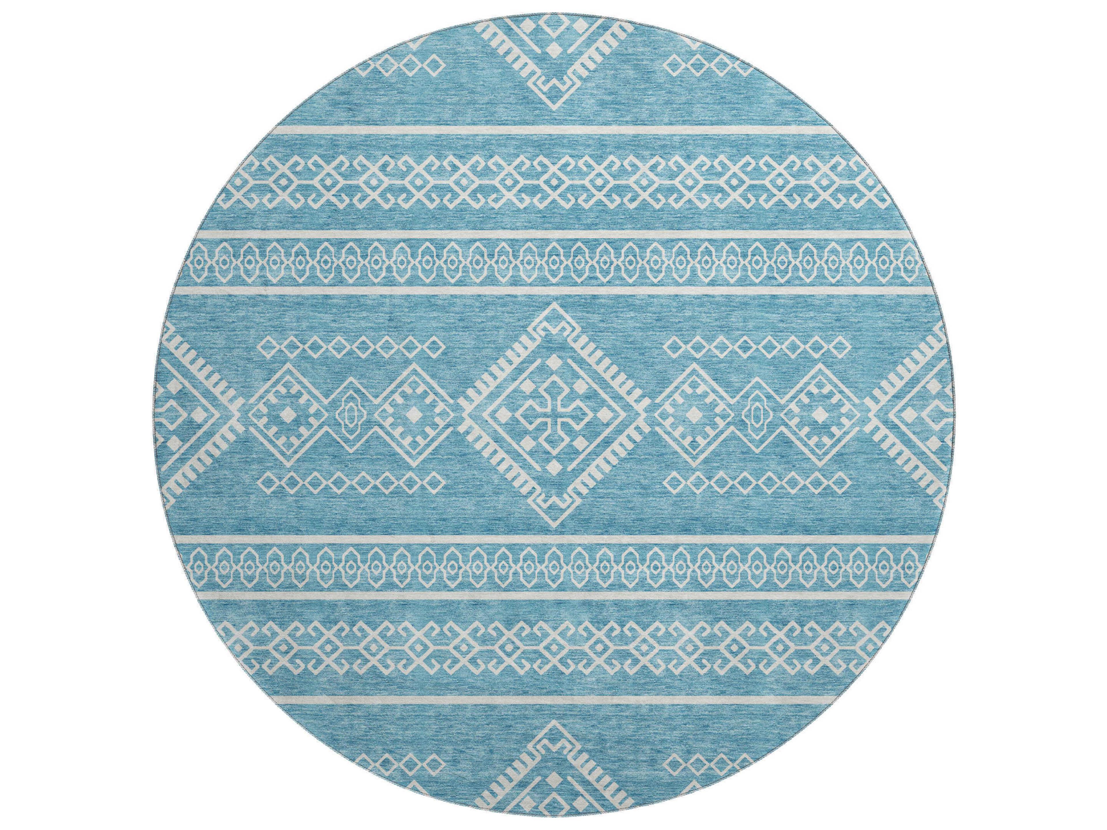 Dalyn Mayfield Southwestern Area Rug