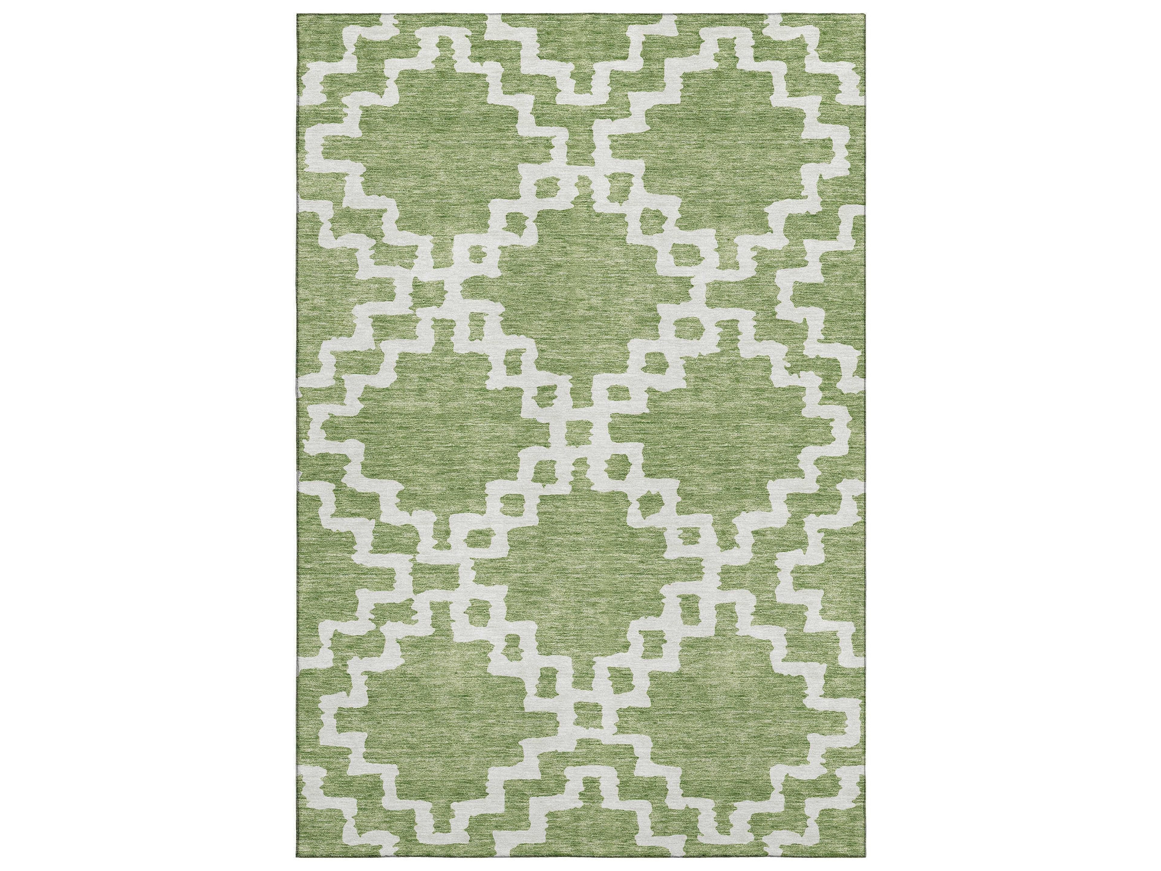 Mayfield Geometric Area Rug