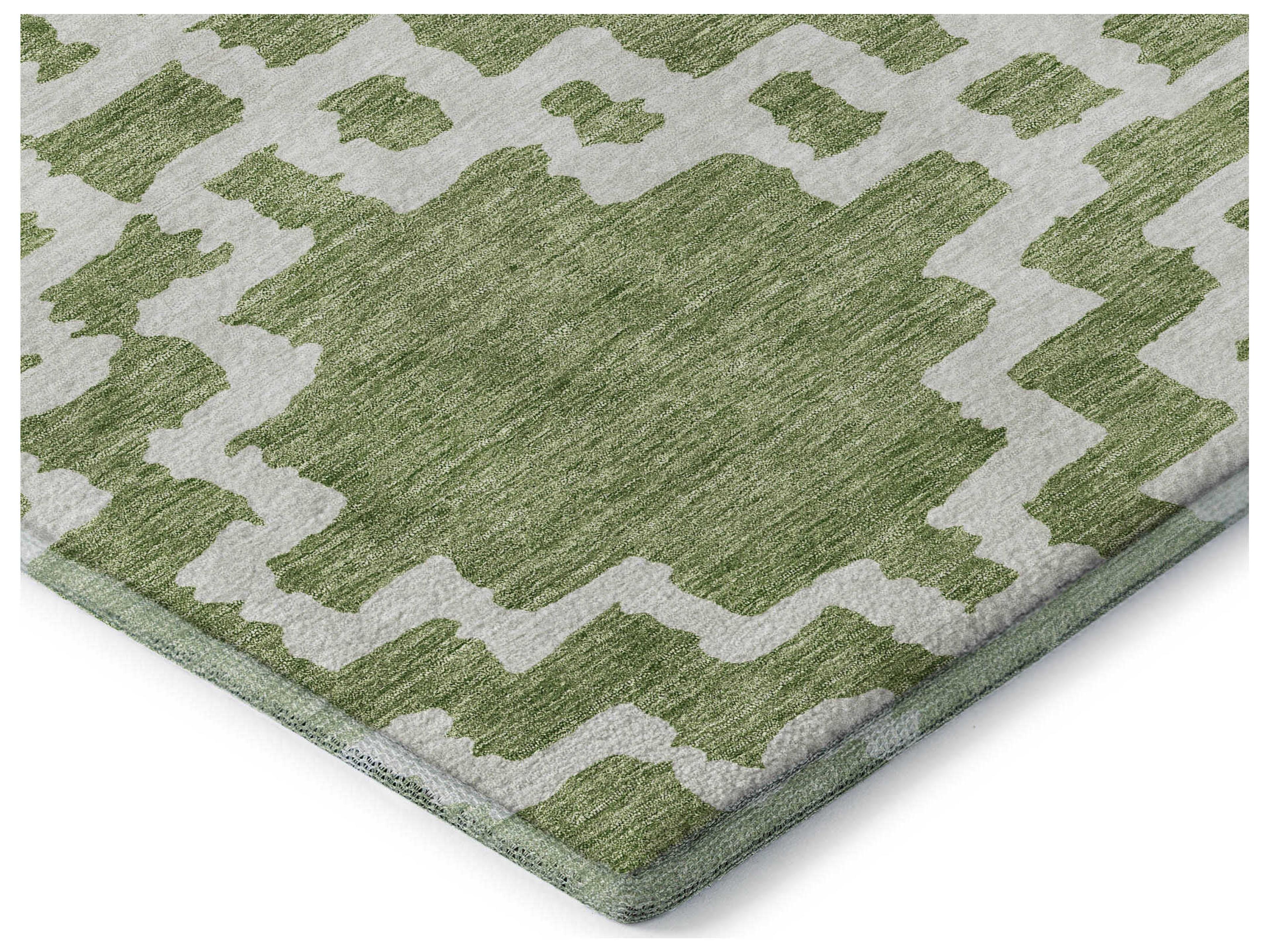 Dalyn Mayfield Geometric Area Rug