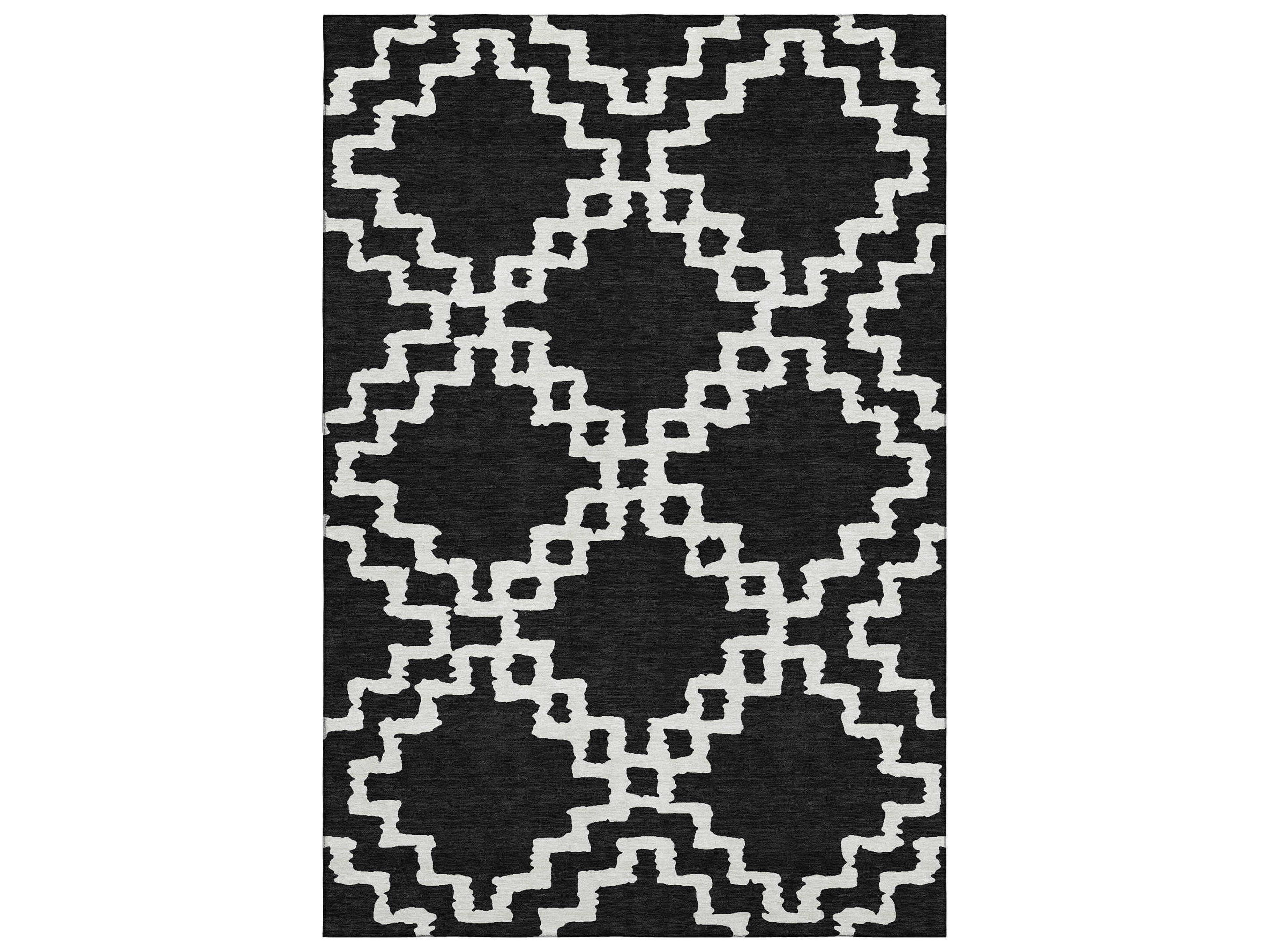 Mayfield Geometric Area Rug