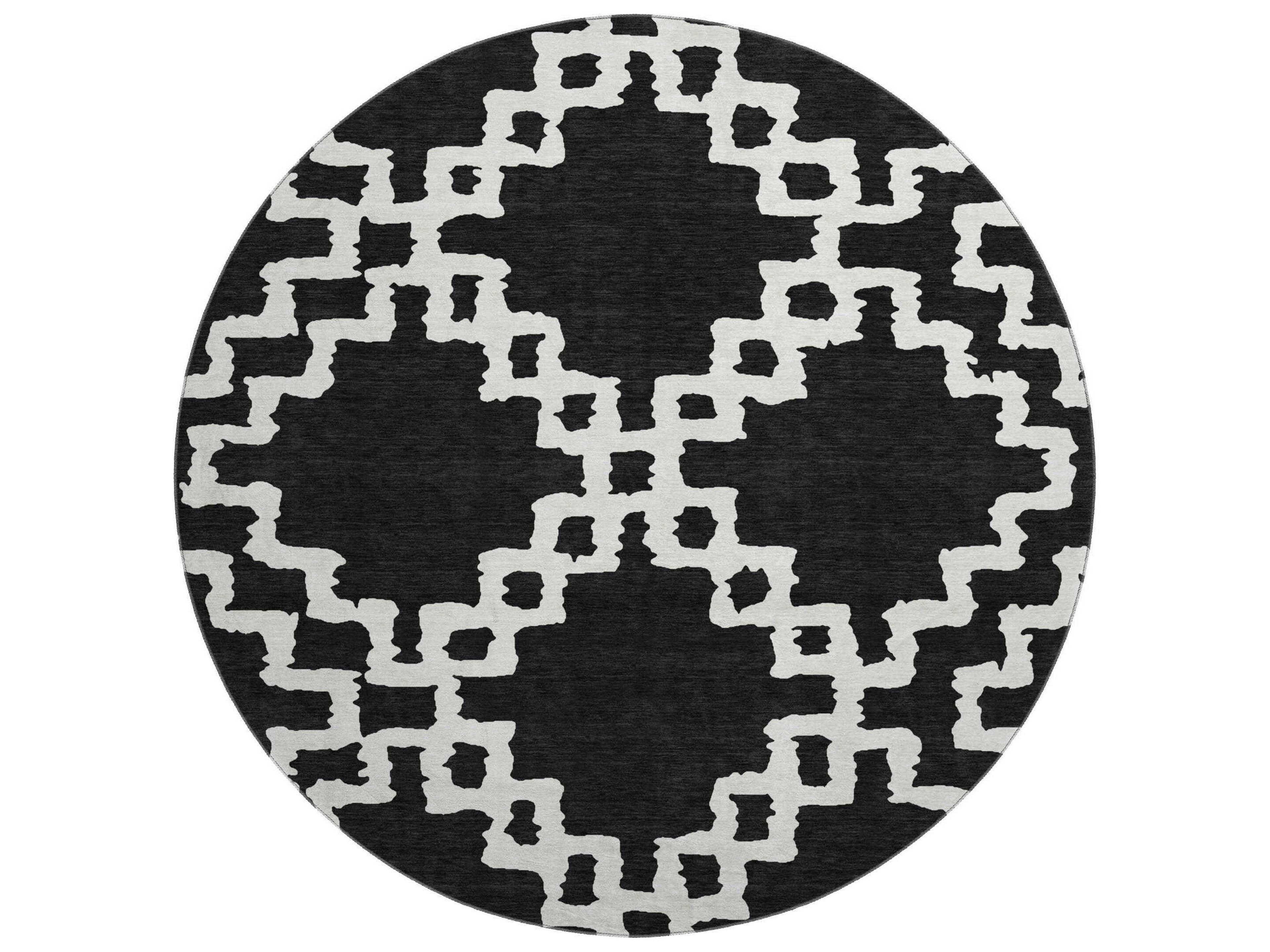 Dalyn Mayfield Geometric Area Rug