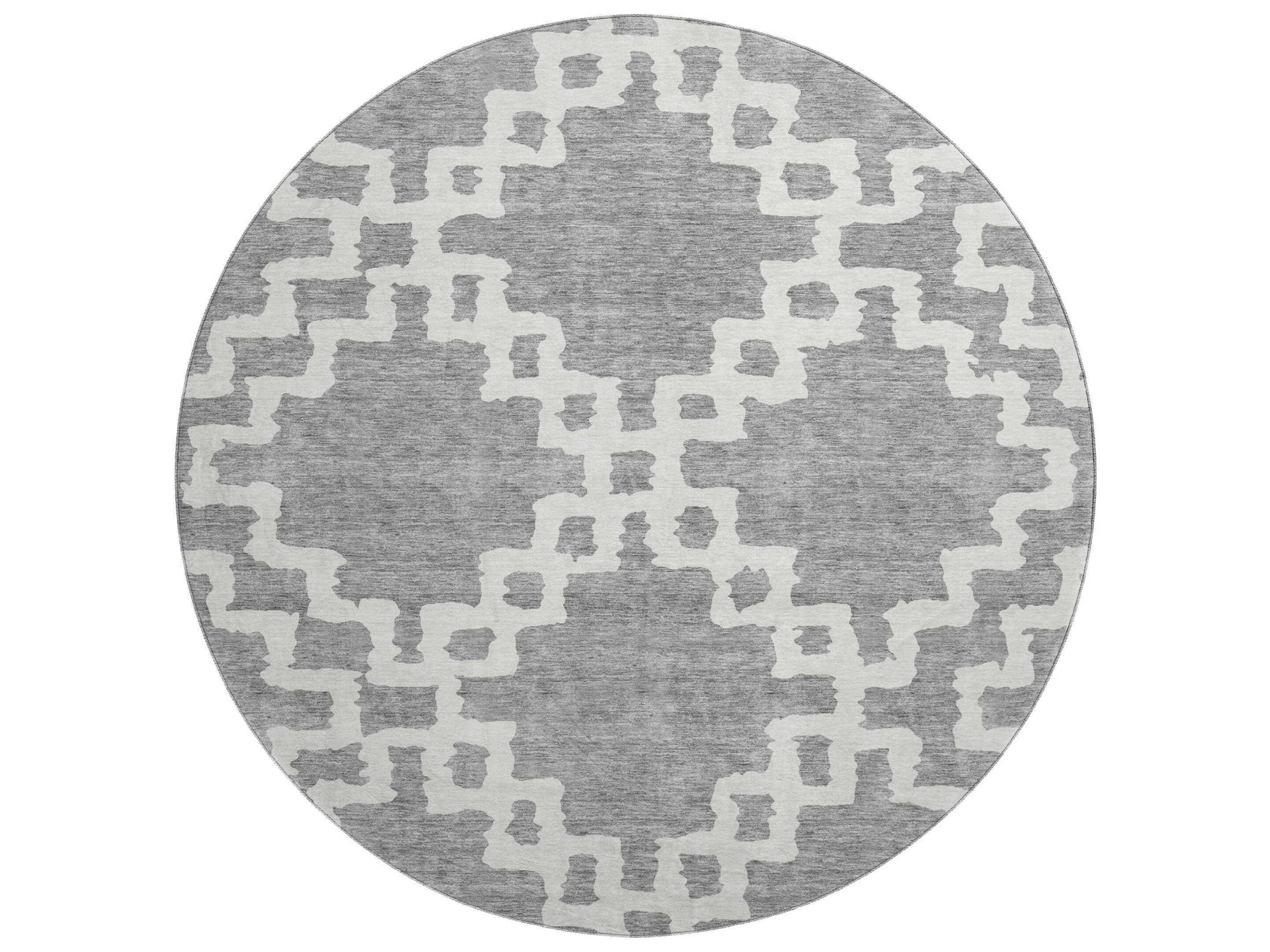 Dalyn Mayfield Geometric Area Rug