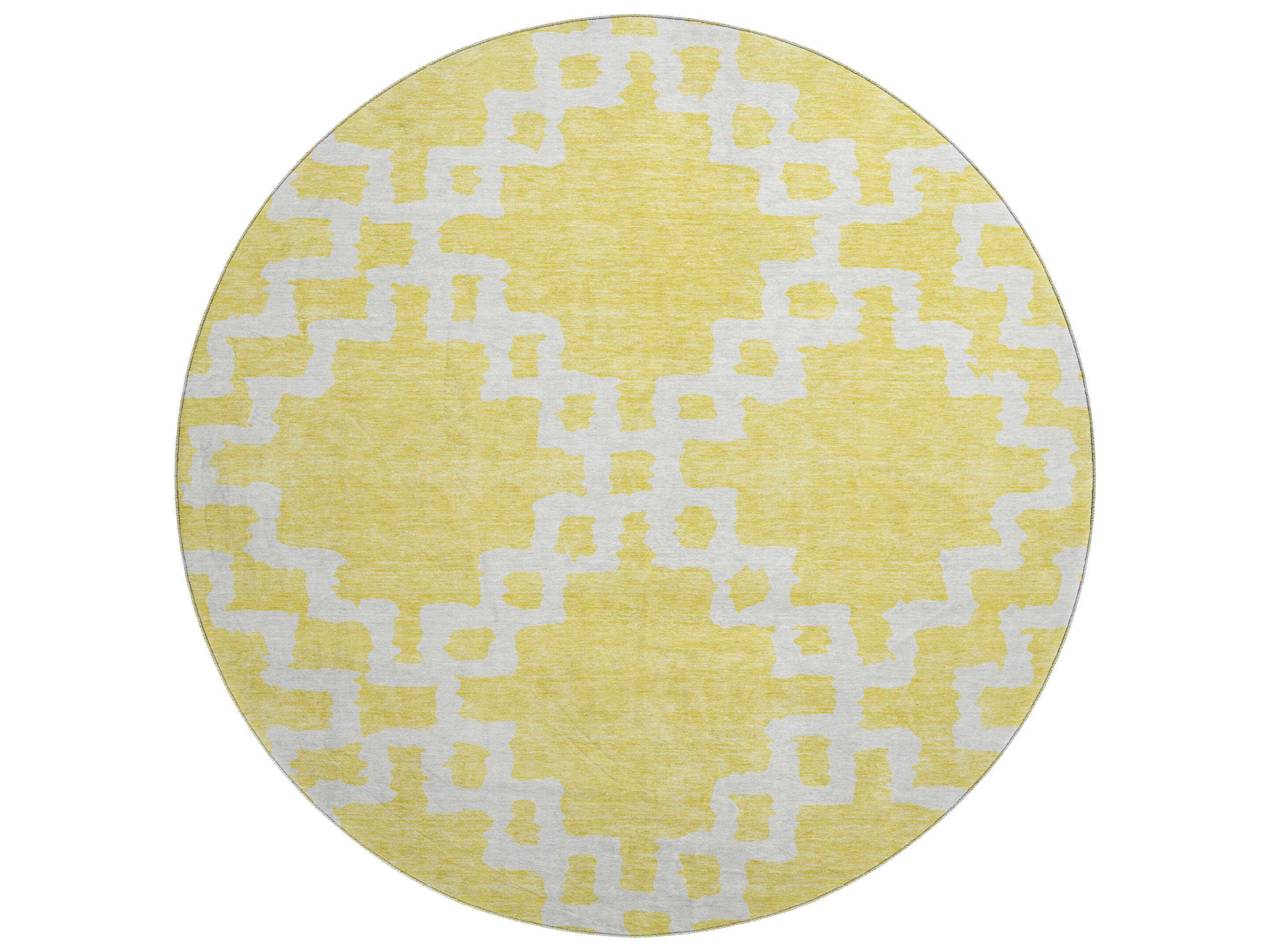 Dalyn Mayfield Geometric Area Rug