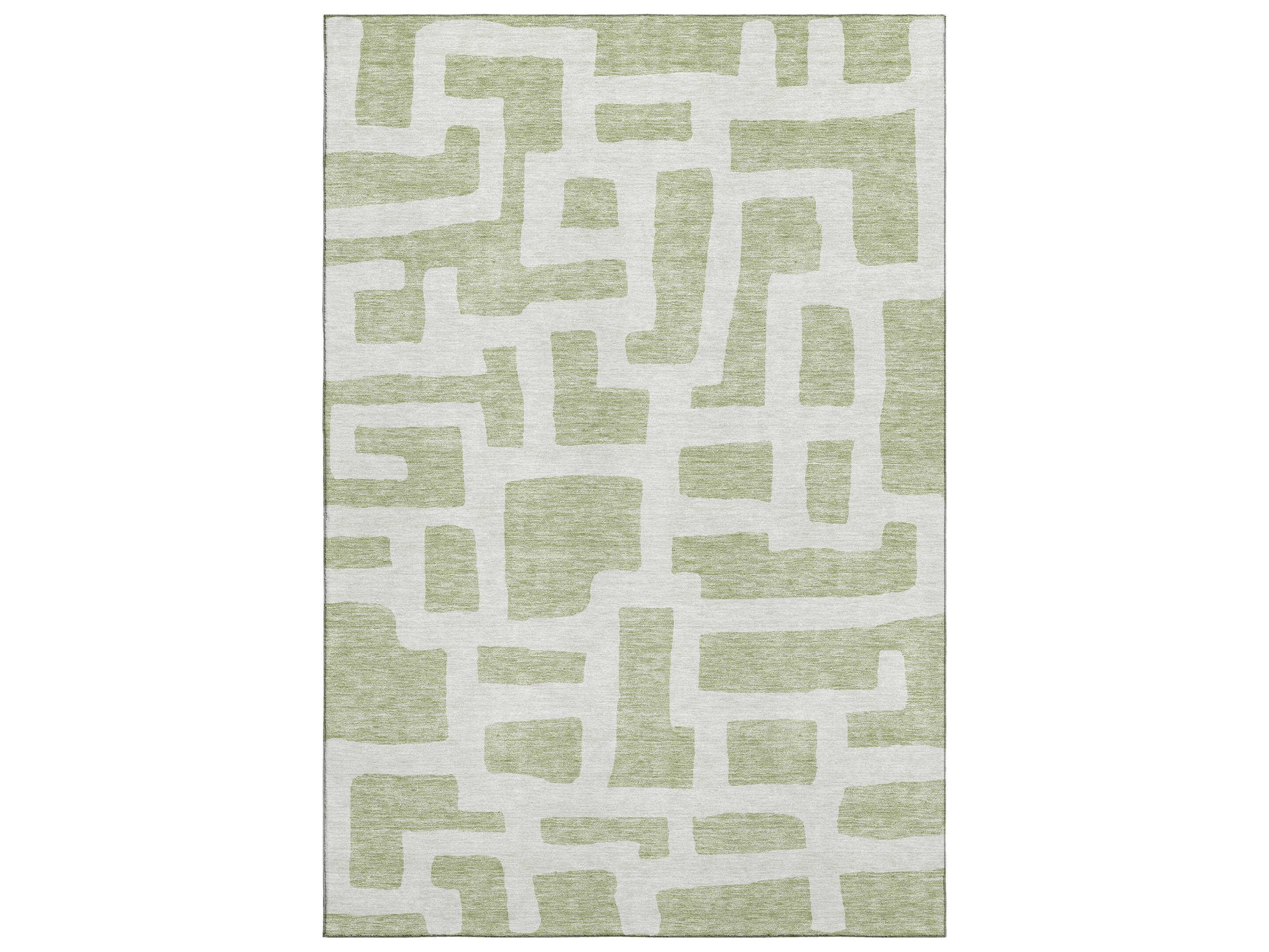 Mayfield Geometric Area Rug